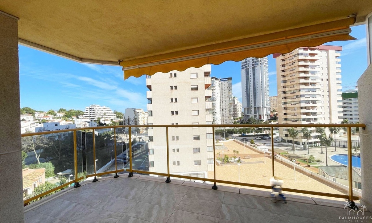 Venta - Apartment - Calpe - Calpe Centro