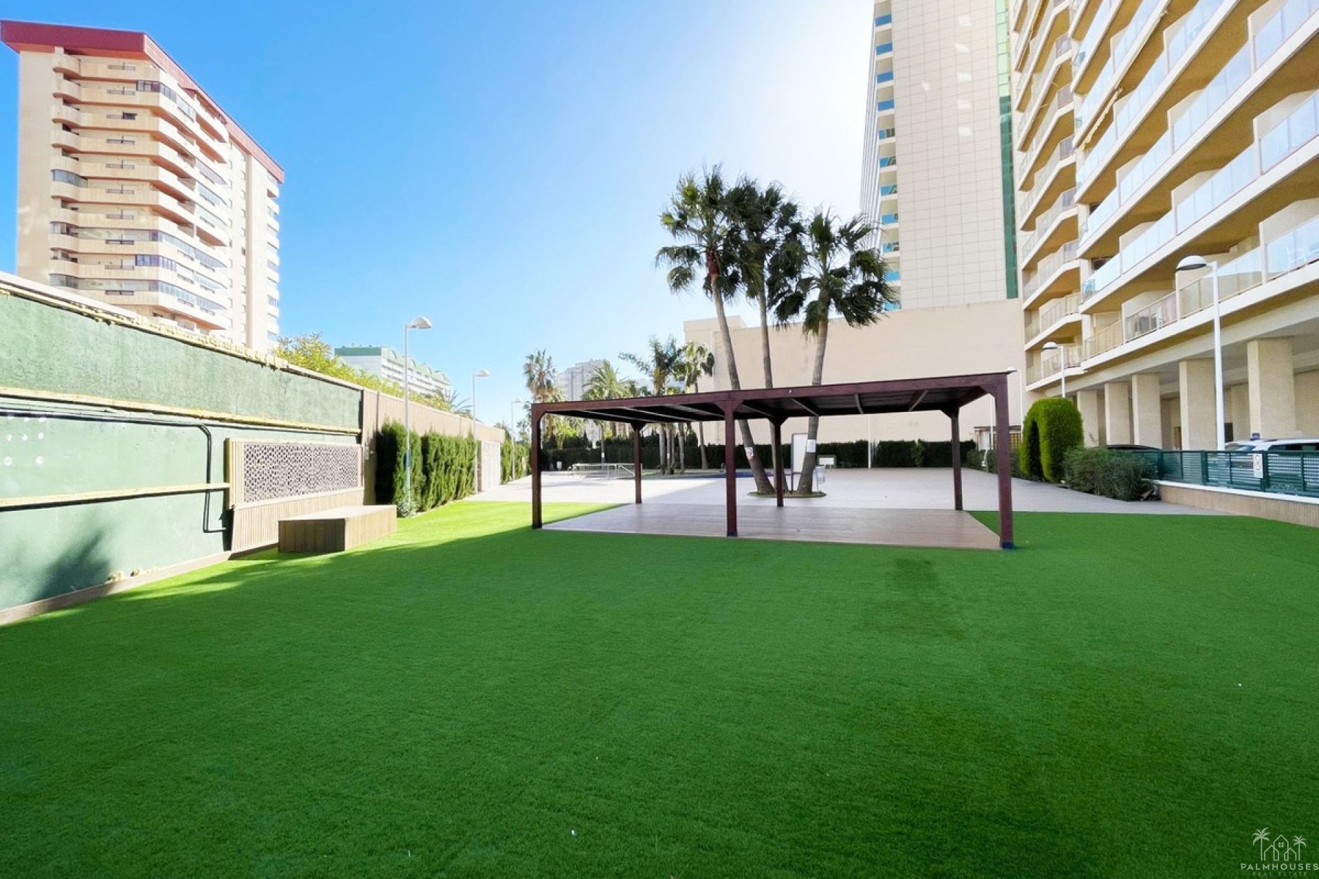 Venta - Apartment - Calpe - Calpe Centro