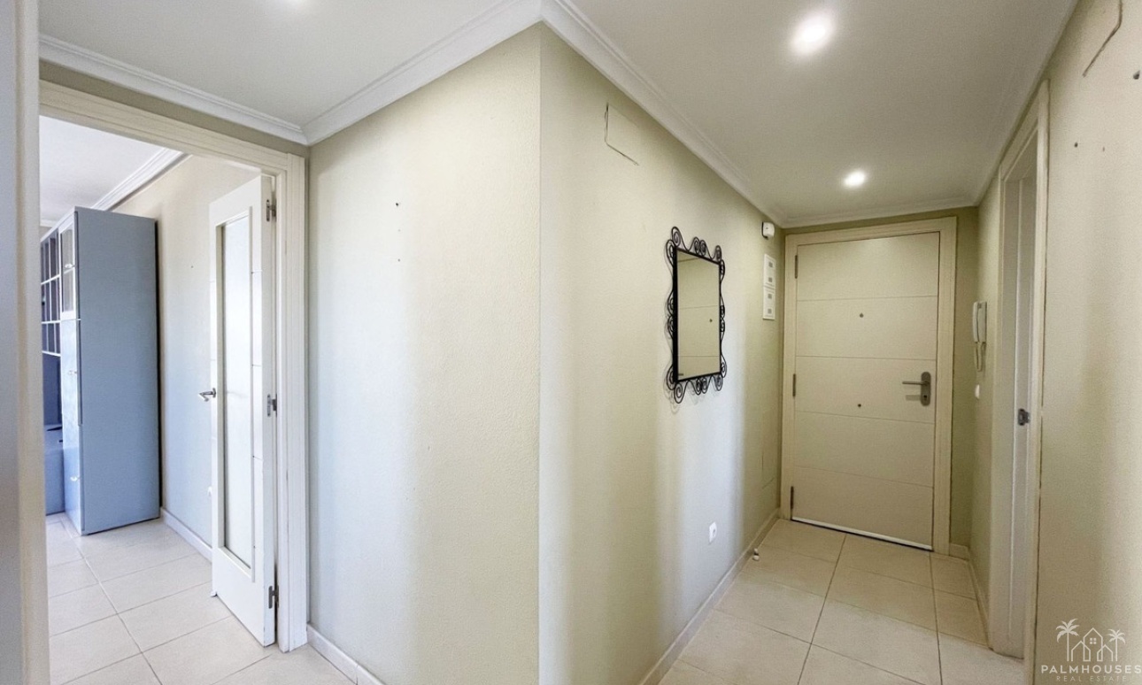 Venta - Apartment - Calpe - Calpe Centro