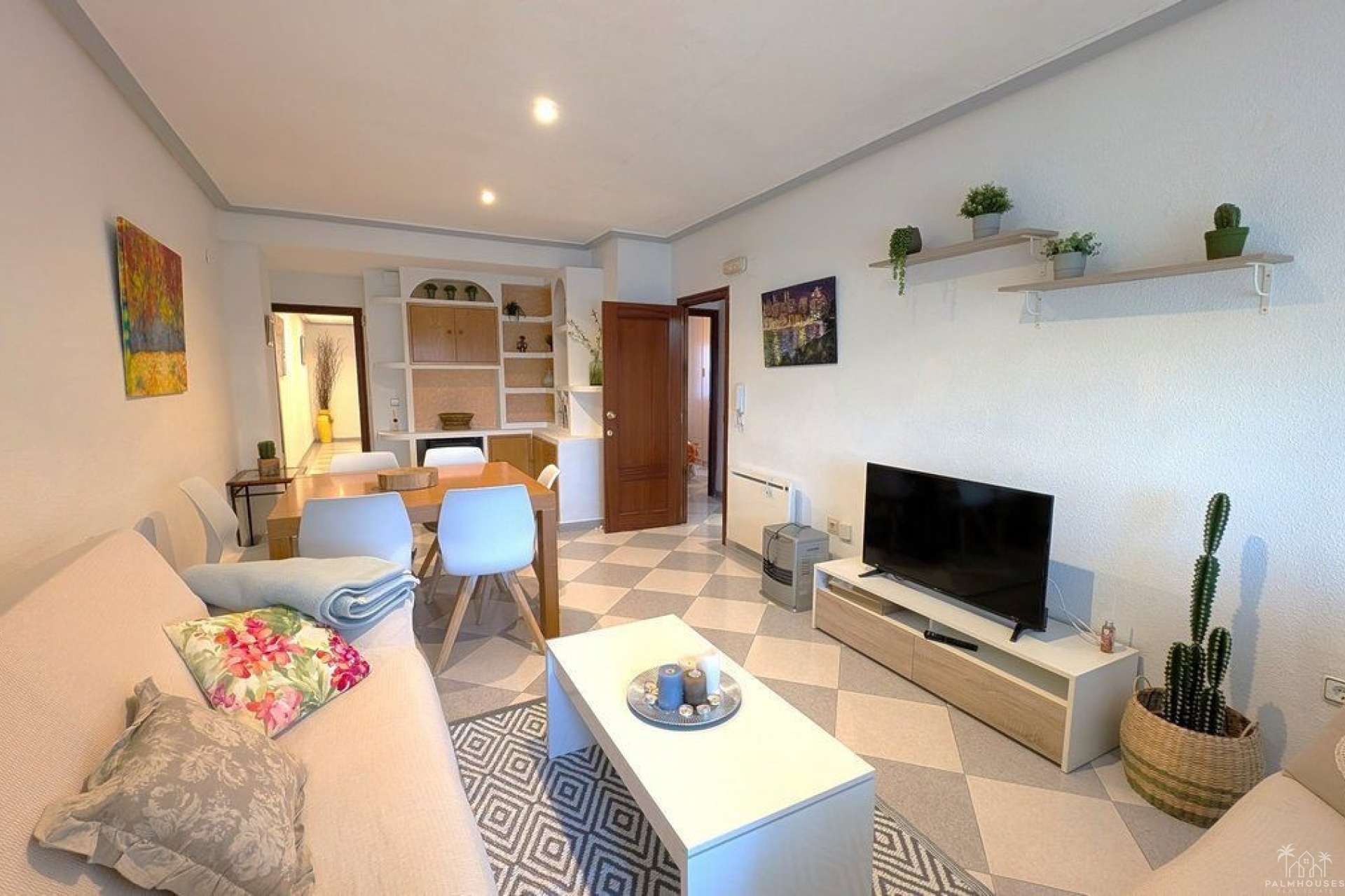Venta - Apartment - Calpe - Calpe Centro