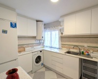 Venta - Apartment - Calpe - Calpe Centro