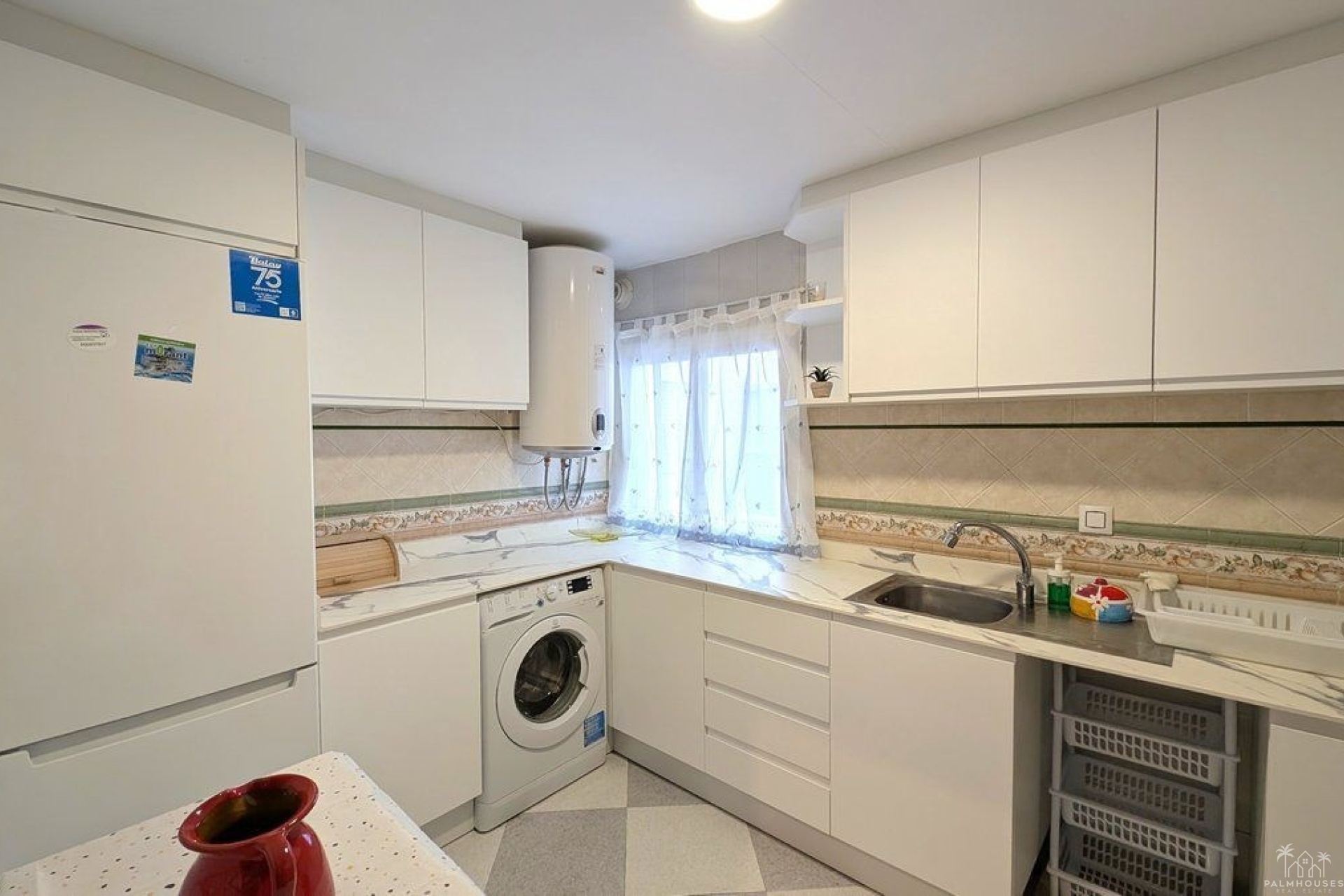 Venta - Apartment - Calpe - Calpe Centro