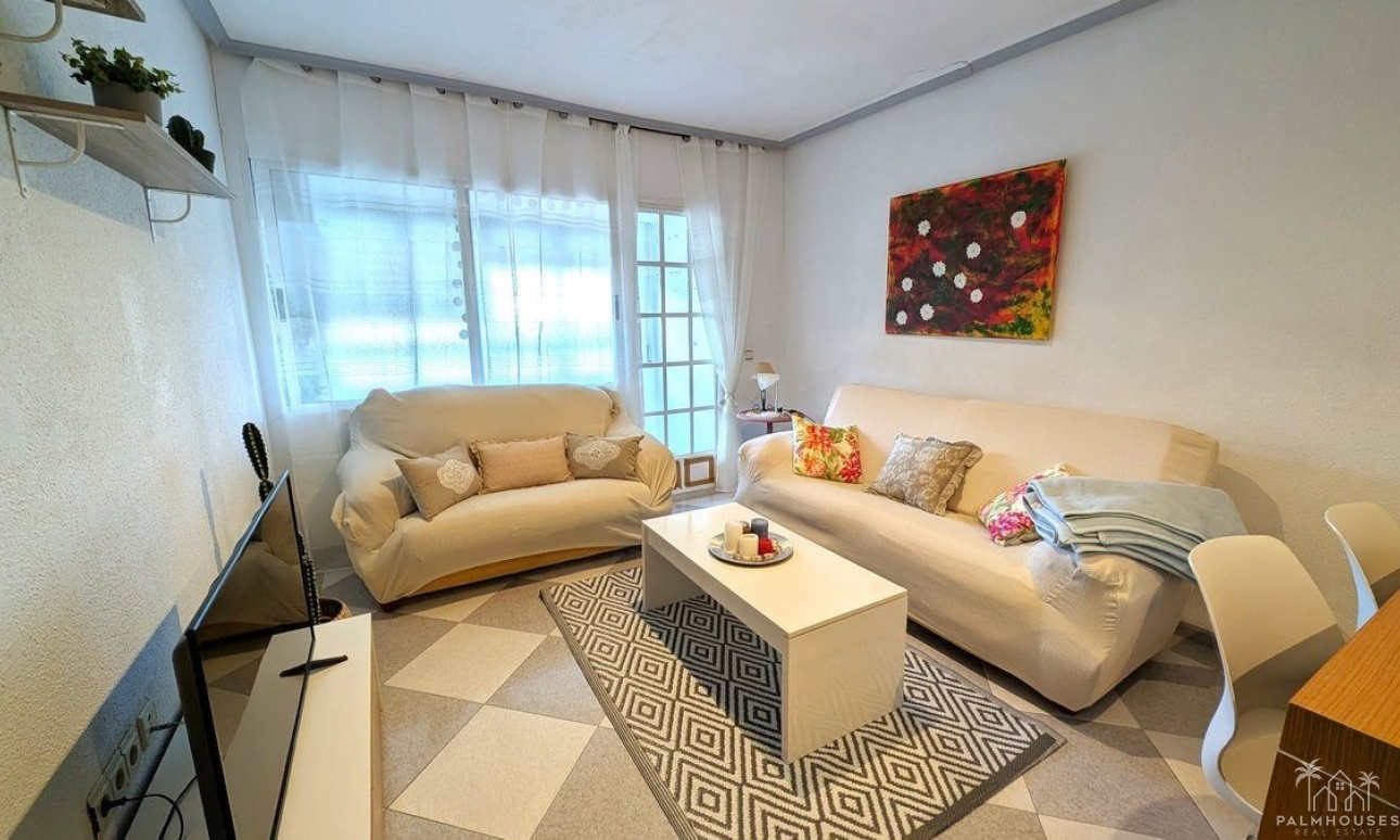 Venta - Apartment - Calpe - Calpe Centro
