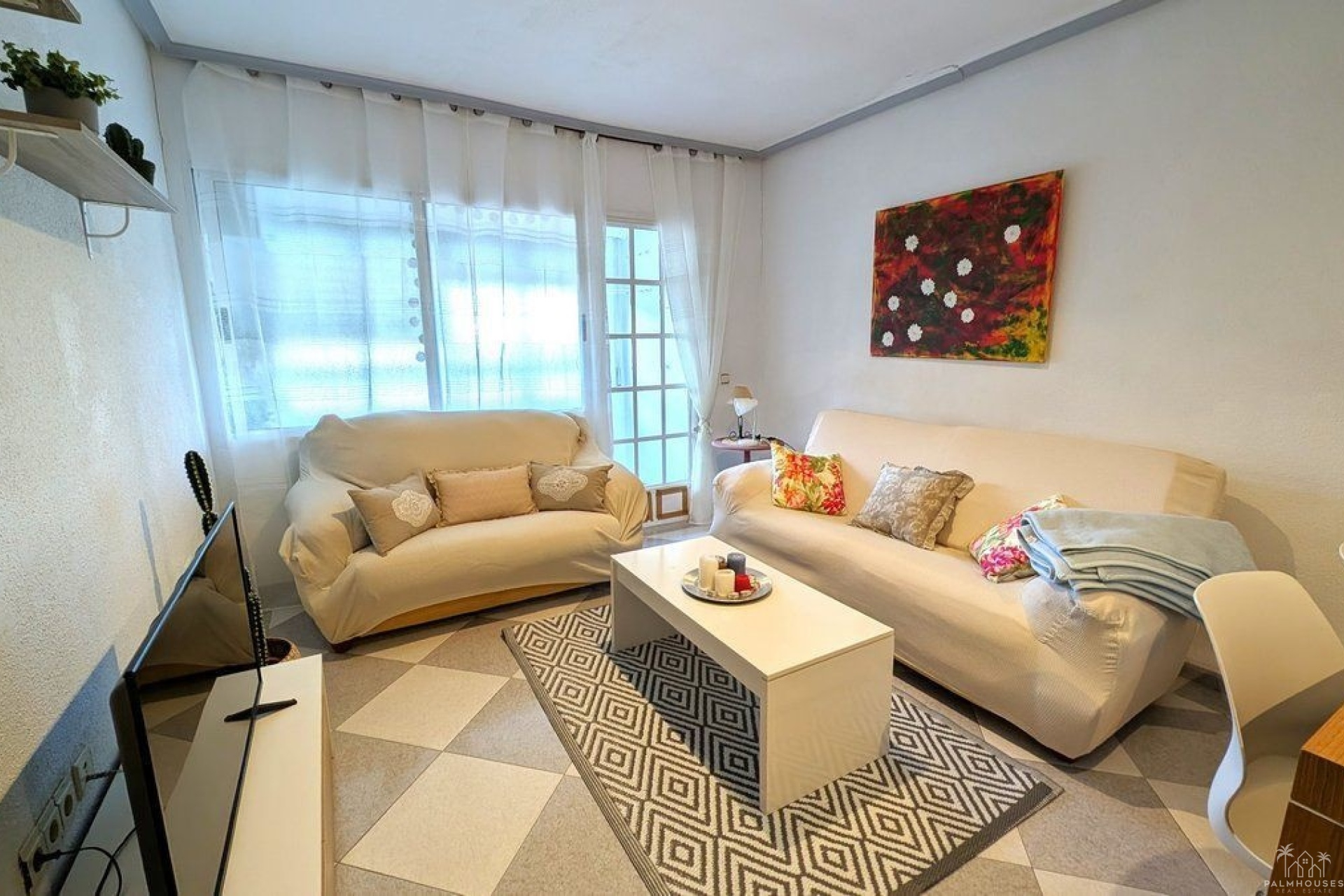 Venta - Apartment - Calpe - Calpe Centro