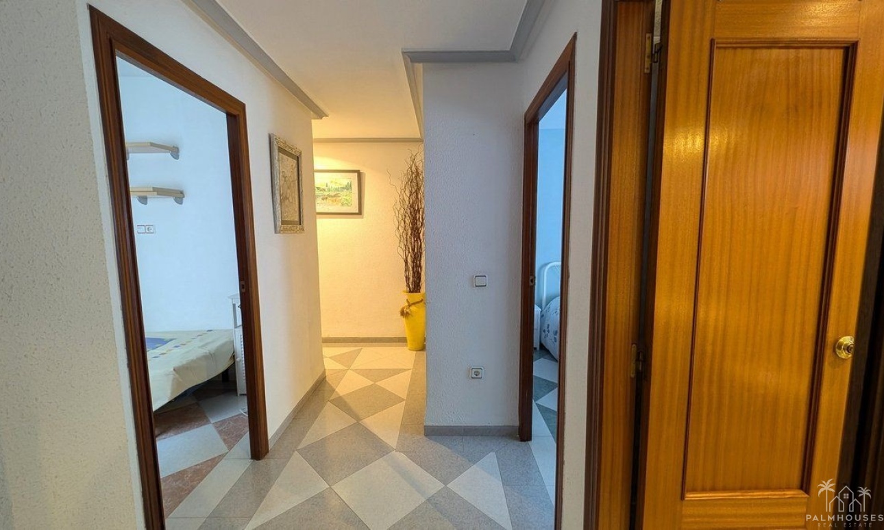 Venta - Apartment - Calpe - Calpe Centro