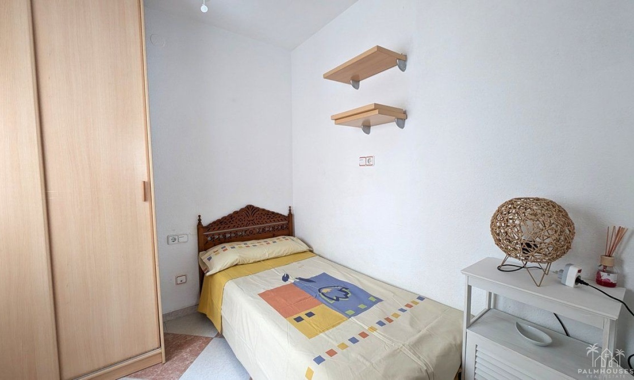 Venta - Apartment - Calpe - Calpe Centro