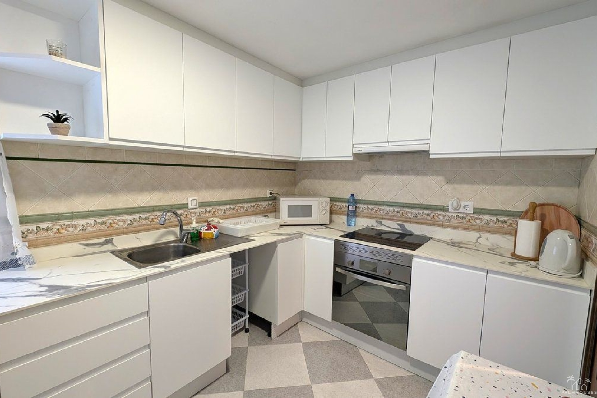 Venta - Apartment - Calpe - Calpe Centro