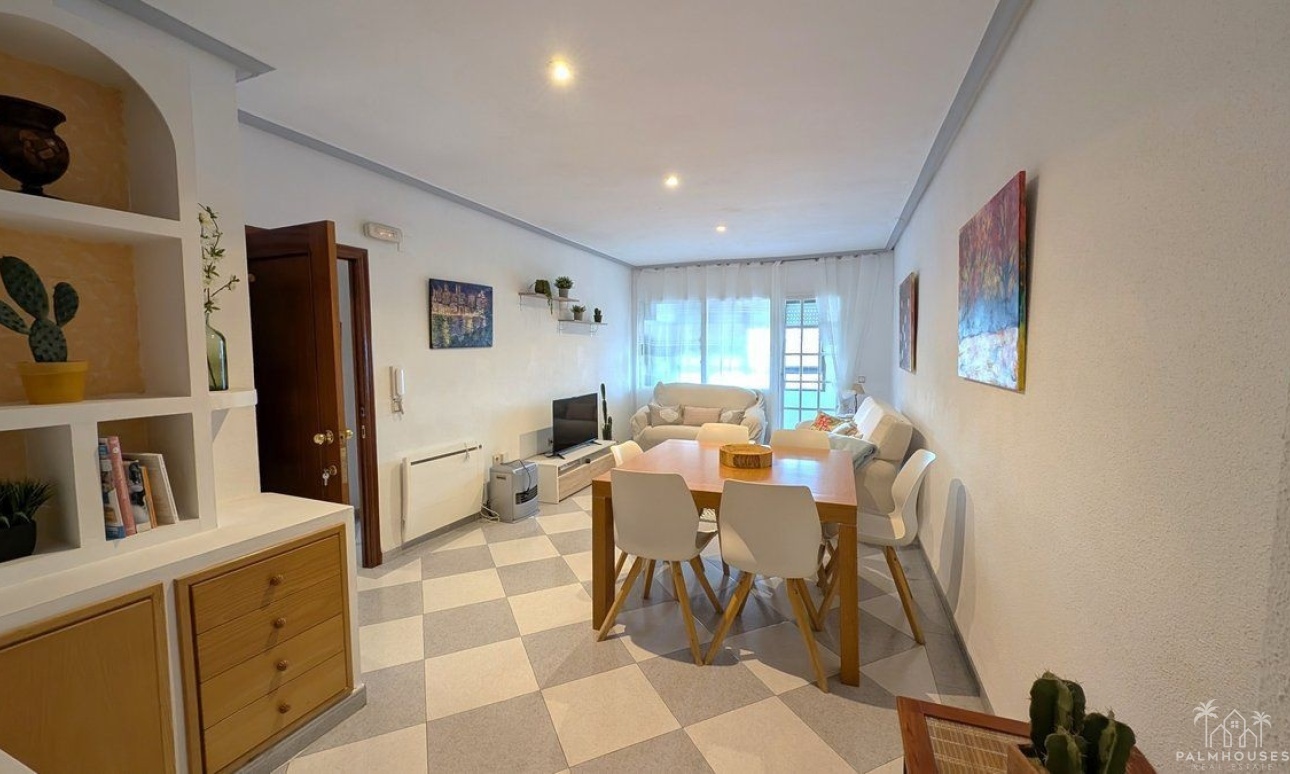 Venta - Apartment - Calpe - Calpe Centro