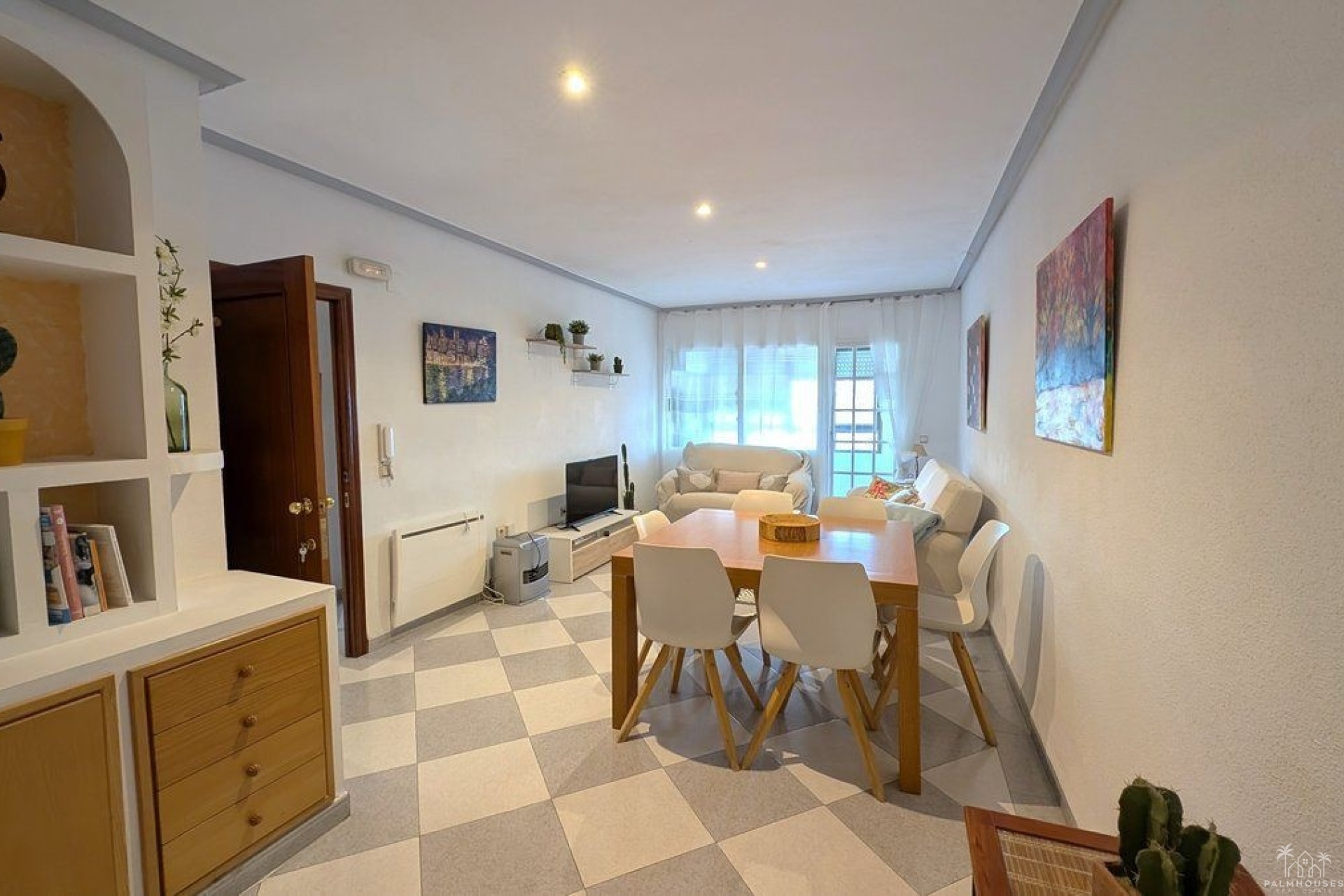 Venta - Apartment - Calpe - Calpe Centro