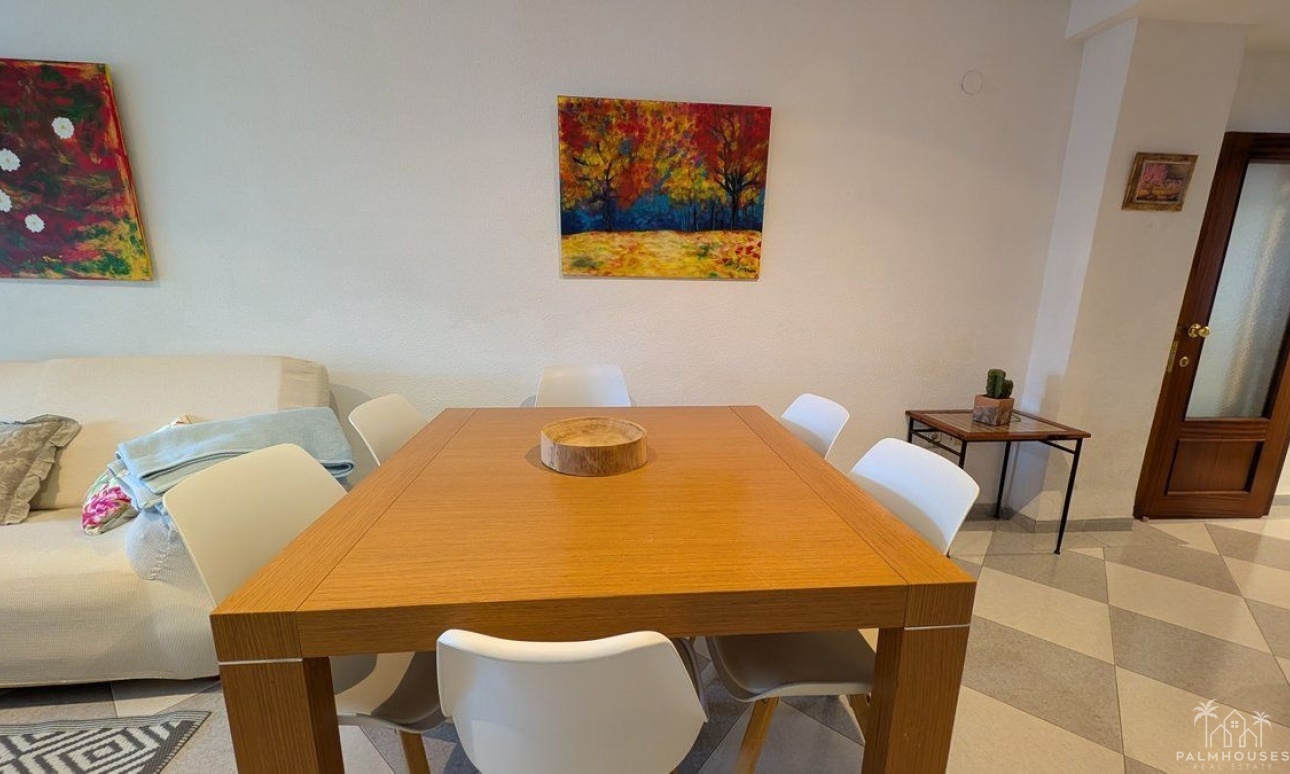 Venta - Apartment - Calpe - Calpe Centro