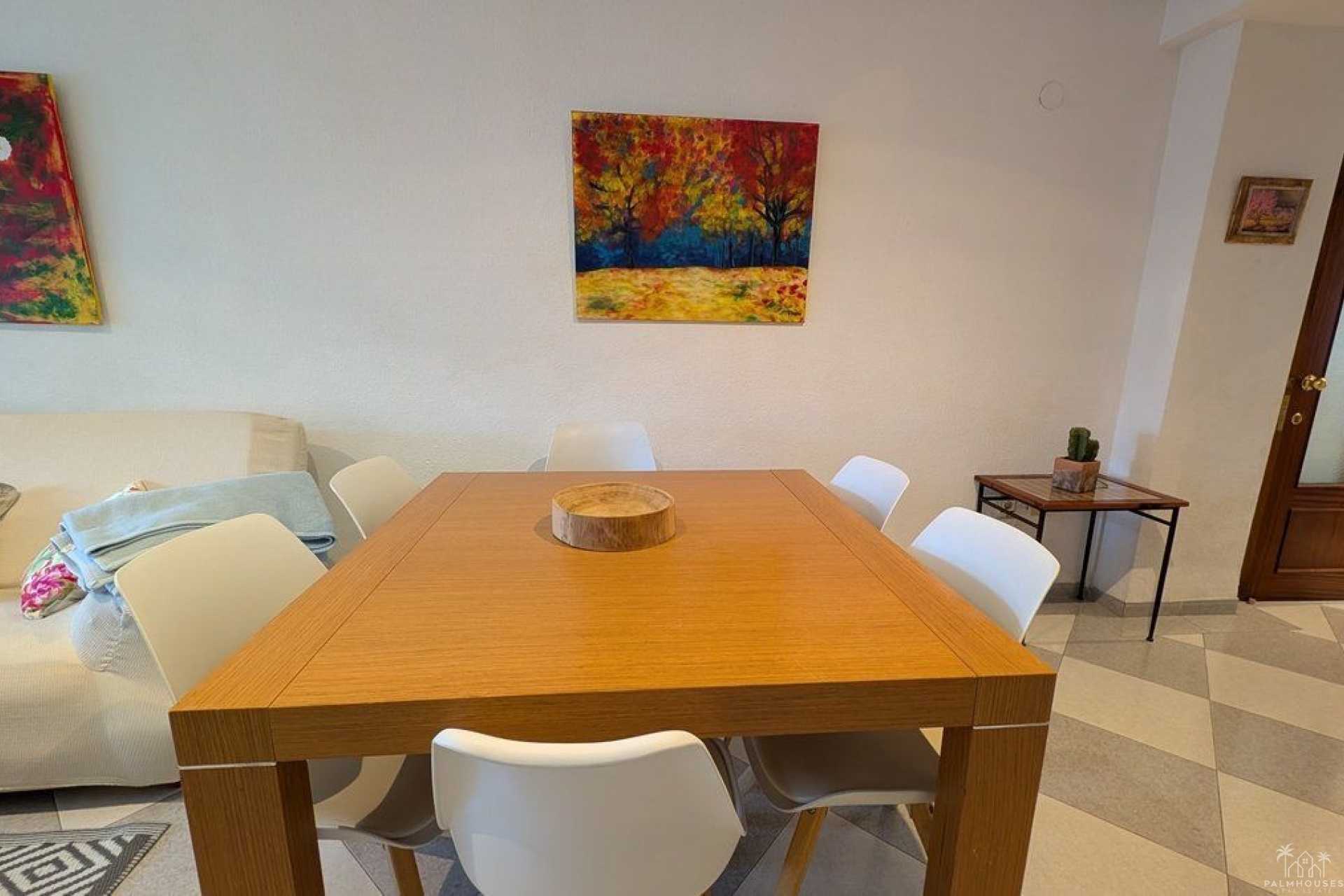 Venta - Apartment - Calpe - Calpe Centro