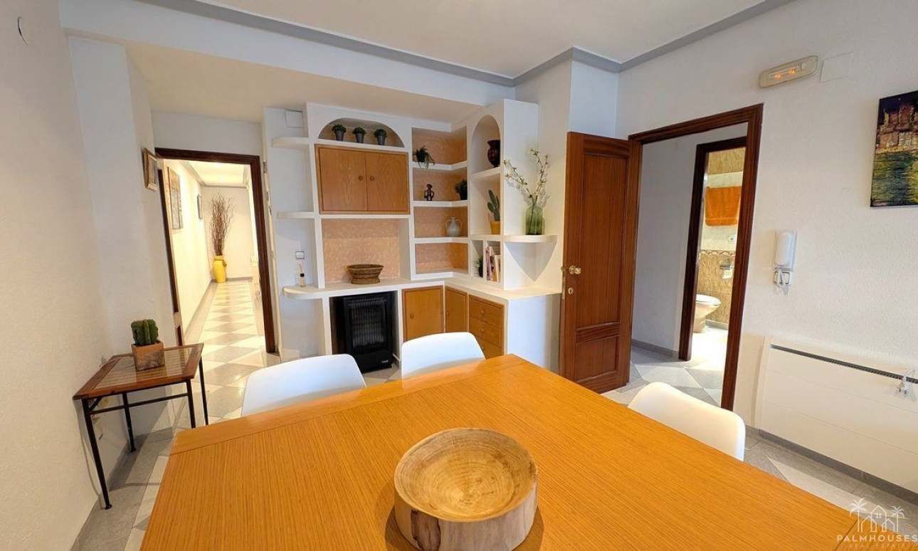 Venta - Apartment - Calpe - Calpe Centro