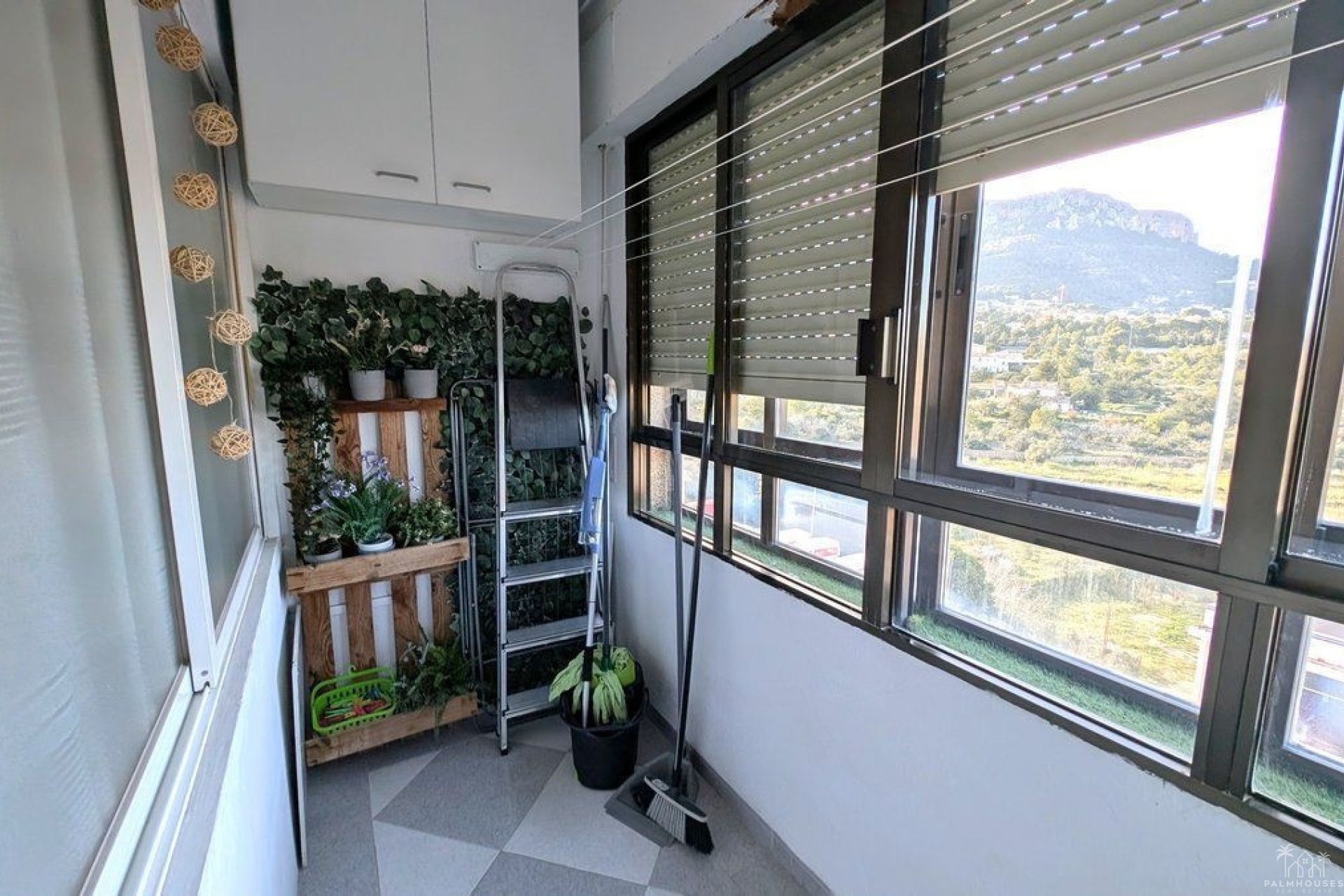 Venta - Apartment - Calpe - Calpe Centro