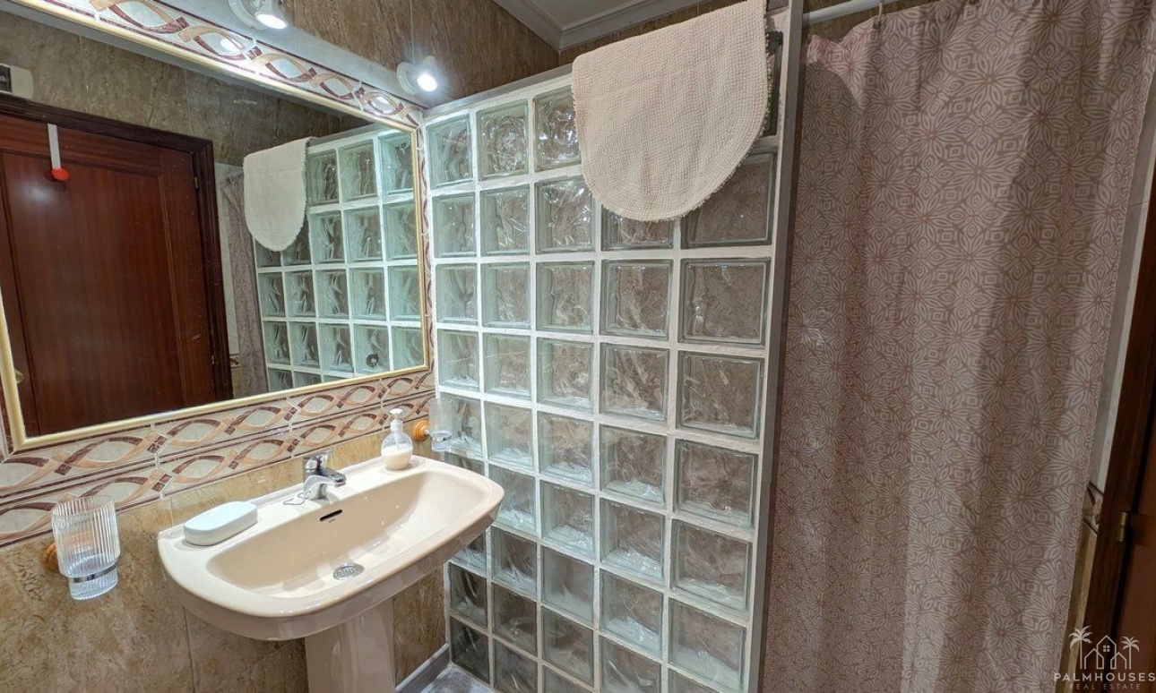 Venta - Apartment - Calpe - Calpe Centro