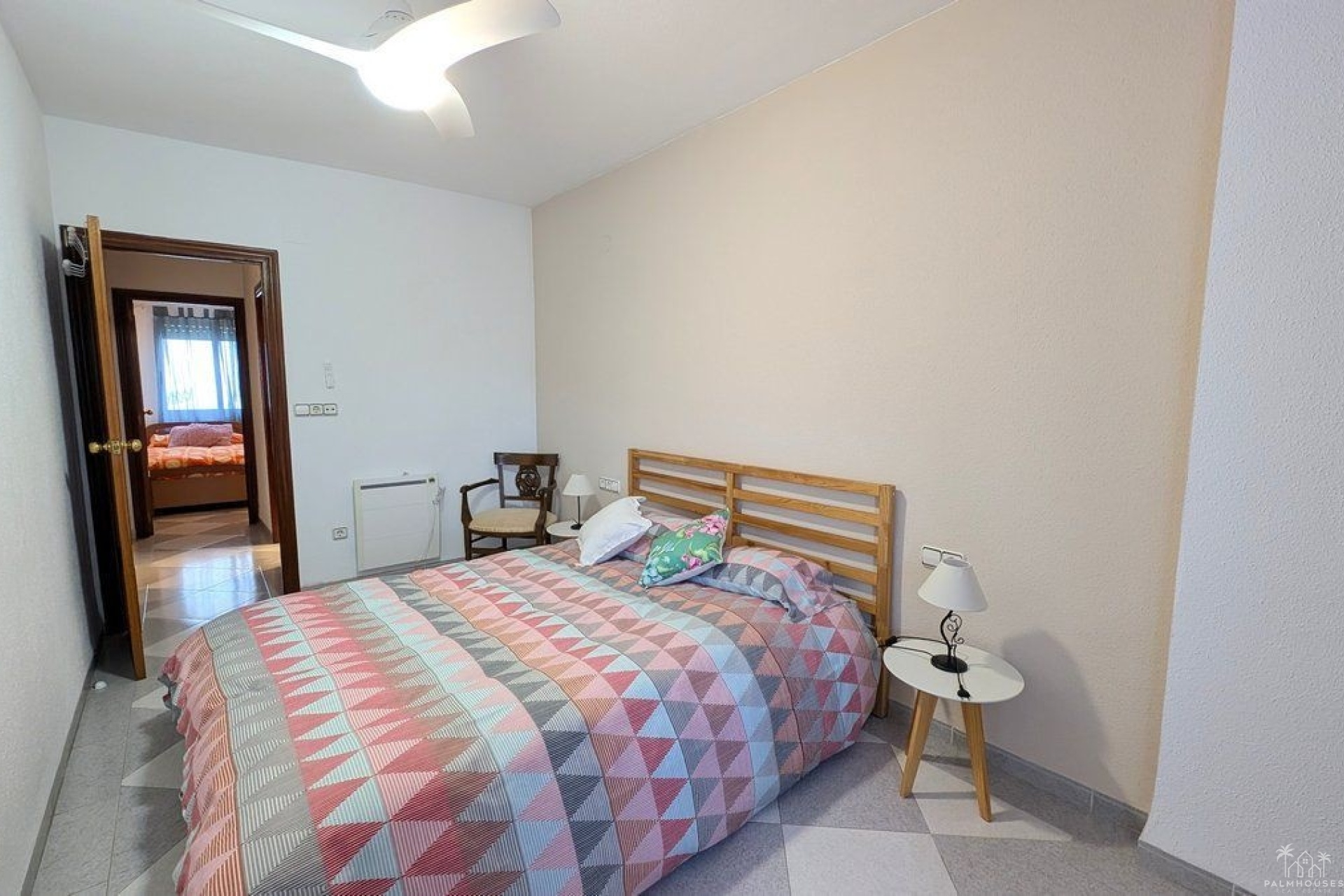 Venta - Apartment - Calpe - Calpe Centro
