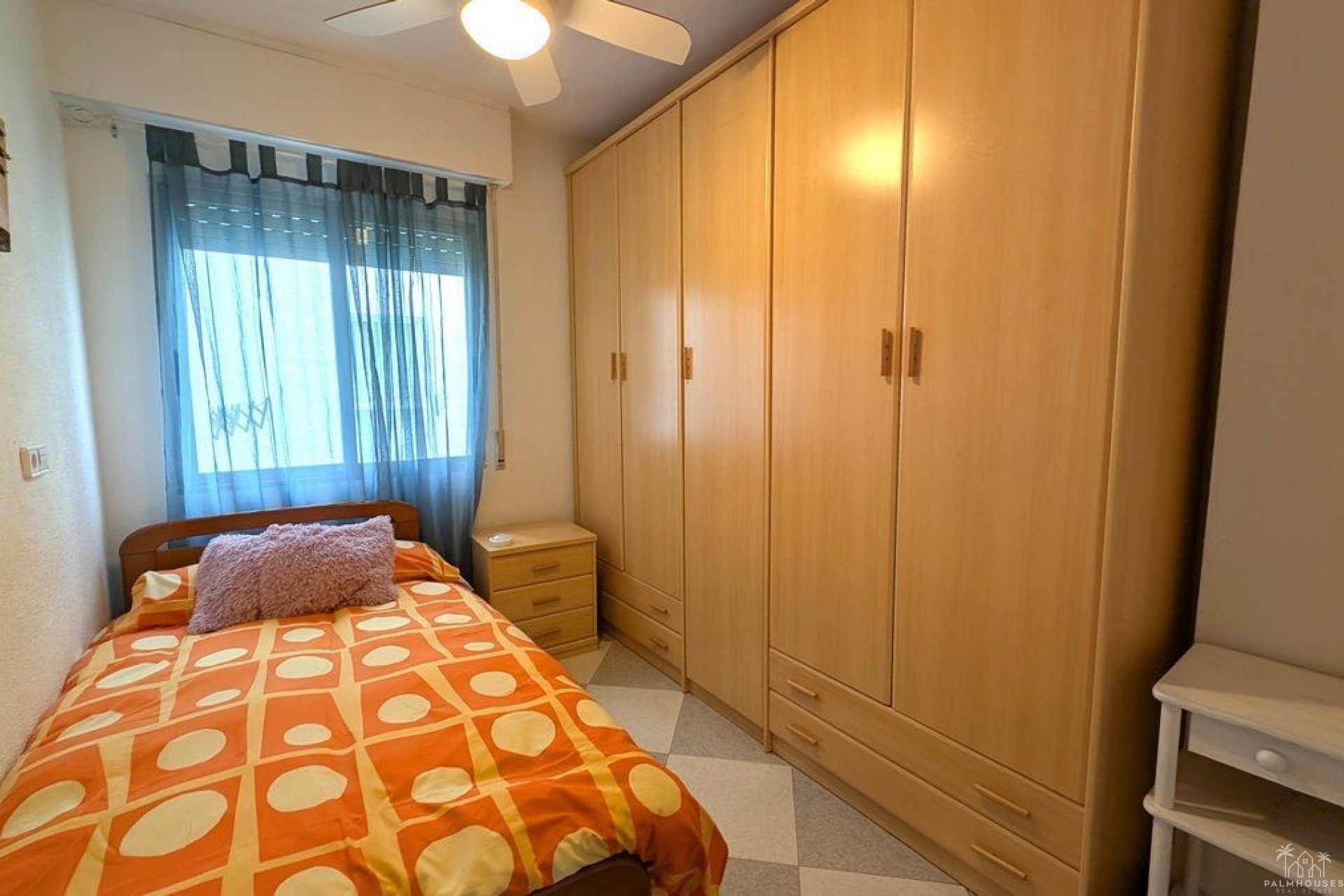 Venta - Apartment - Calpe - Calpe Centro