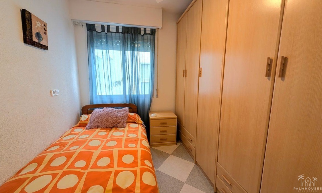 Venta - Apartment - Calpe - Calpe Centro