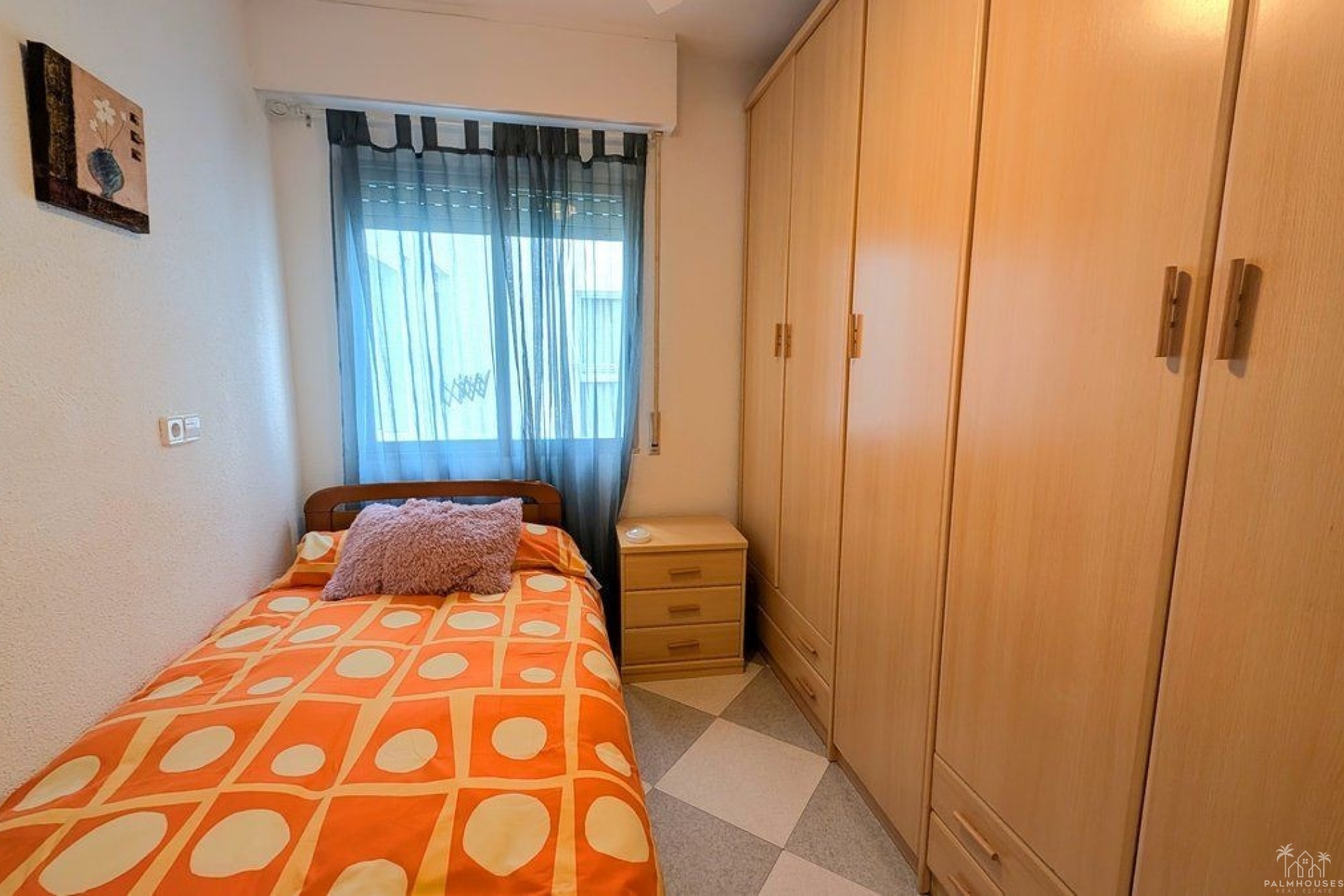 Venta - Apartment - Calpe - Calpe Centro