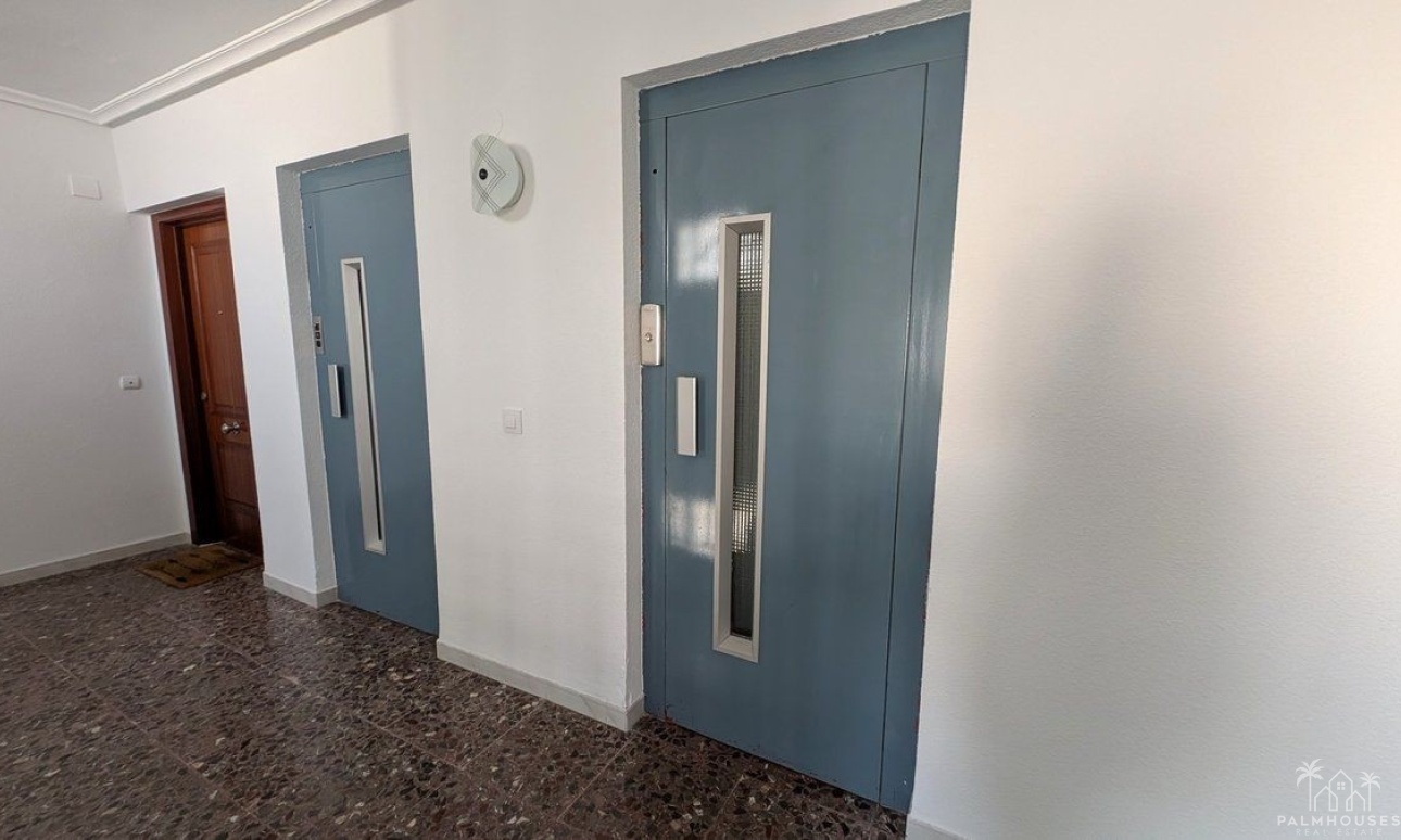 Venta - Apartment - Calpe - Calpe Centro