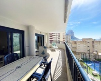 Venta - Apartment - Calpe - Calpe Centro