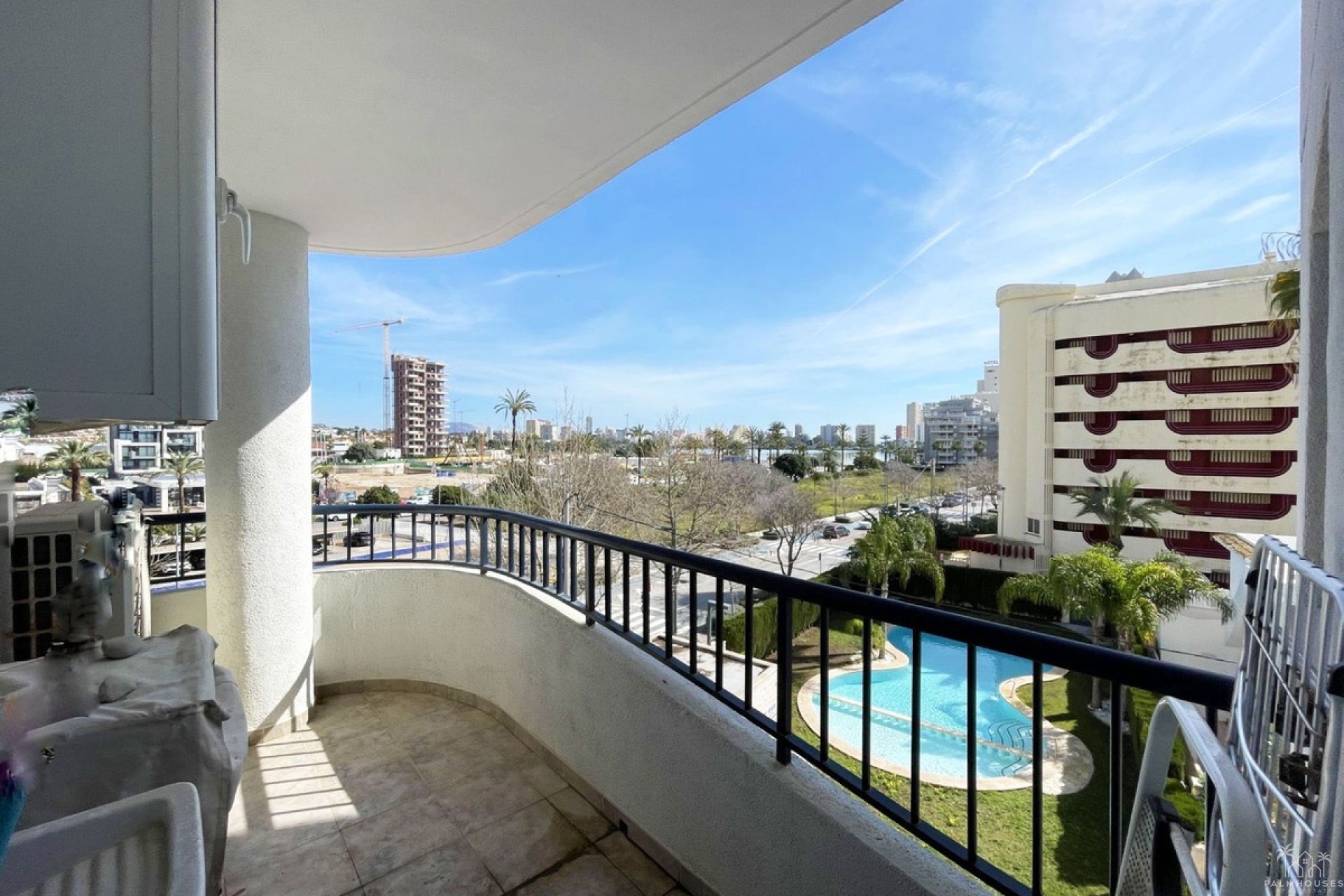 Venta - Apartment - Calpe - Calpe Centro