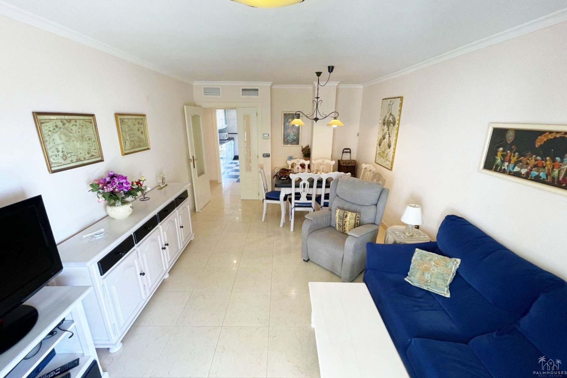 Venta - Apartment - Calpe - Calpe Centro