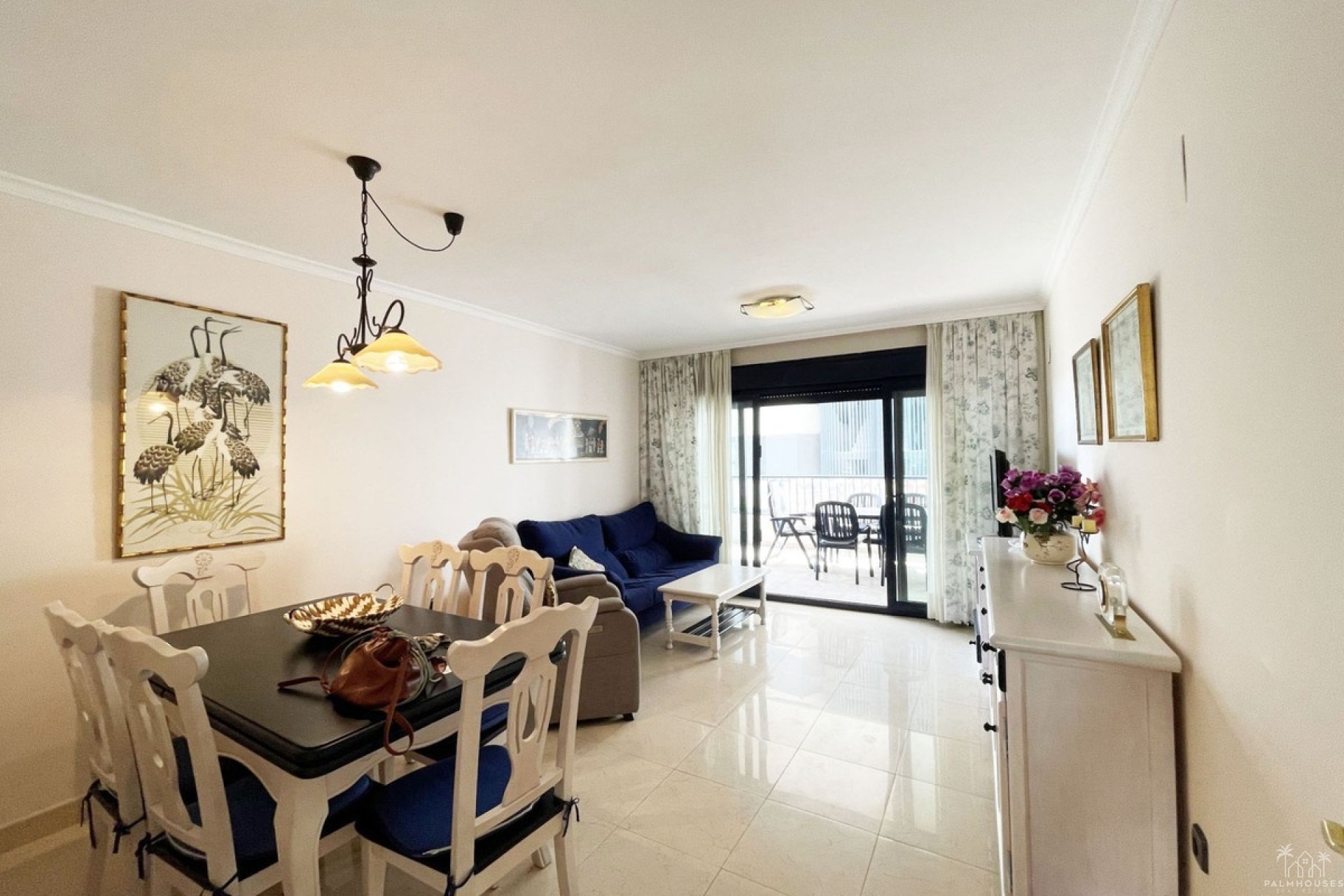 Venta - Apartment - Calpe - Calpe Centro