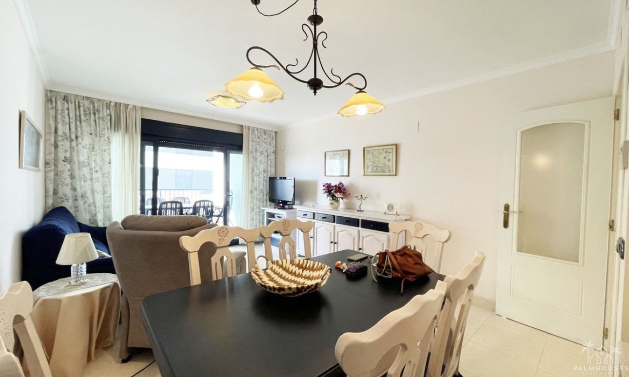 Venta - Apartment - Calpe - Calpe Centro