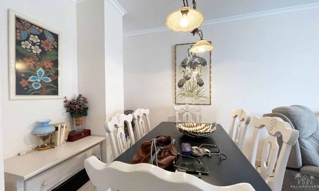 Venta - Apartment - Calpe - Calpe Centro