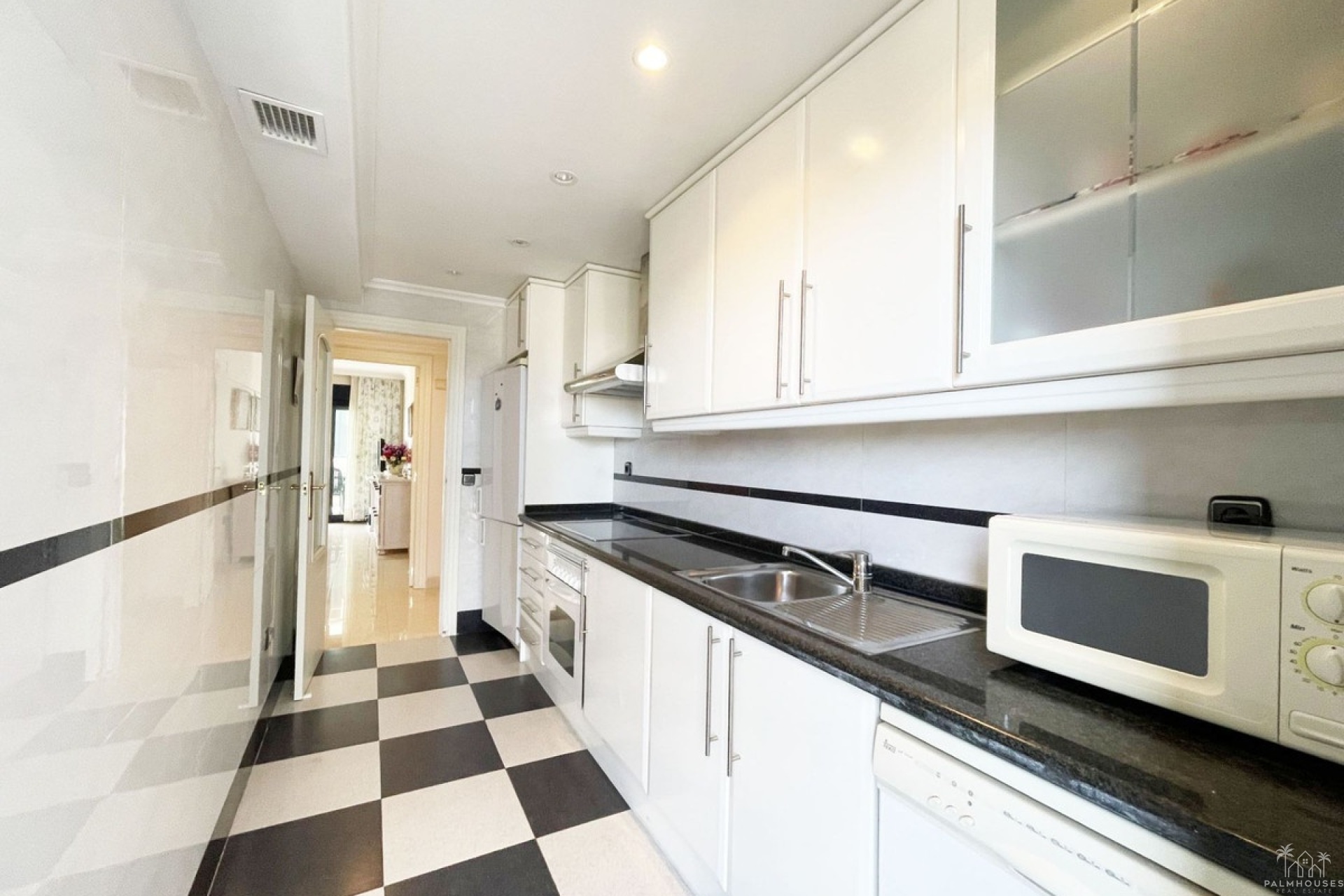 Venta - Apartment - Calpe - Calpe Centro