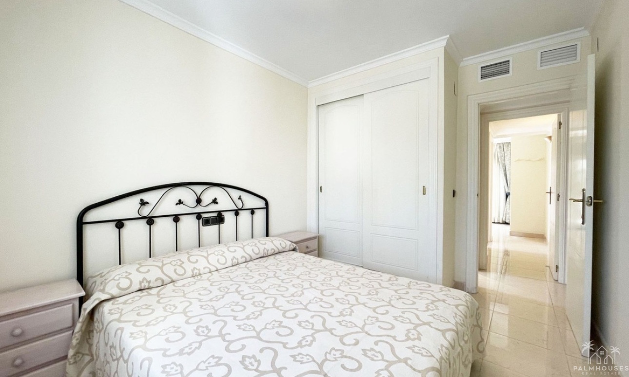Venta - Apartment - Calpe - Calpe Centro
