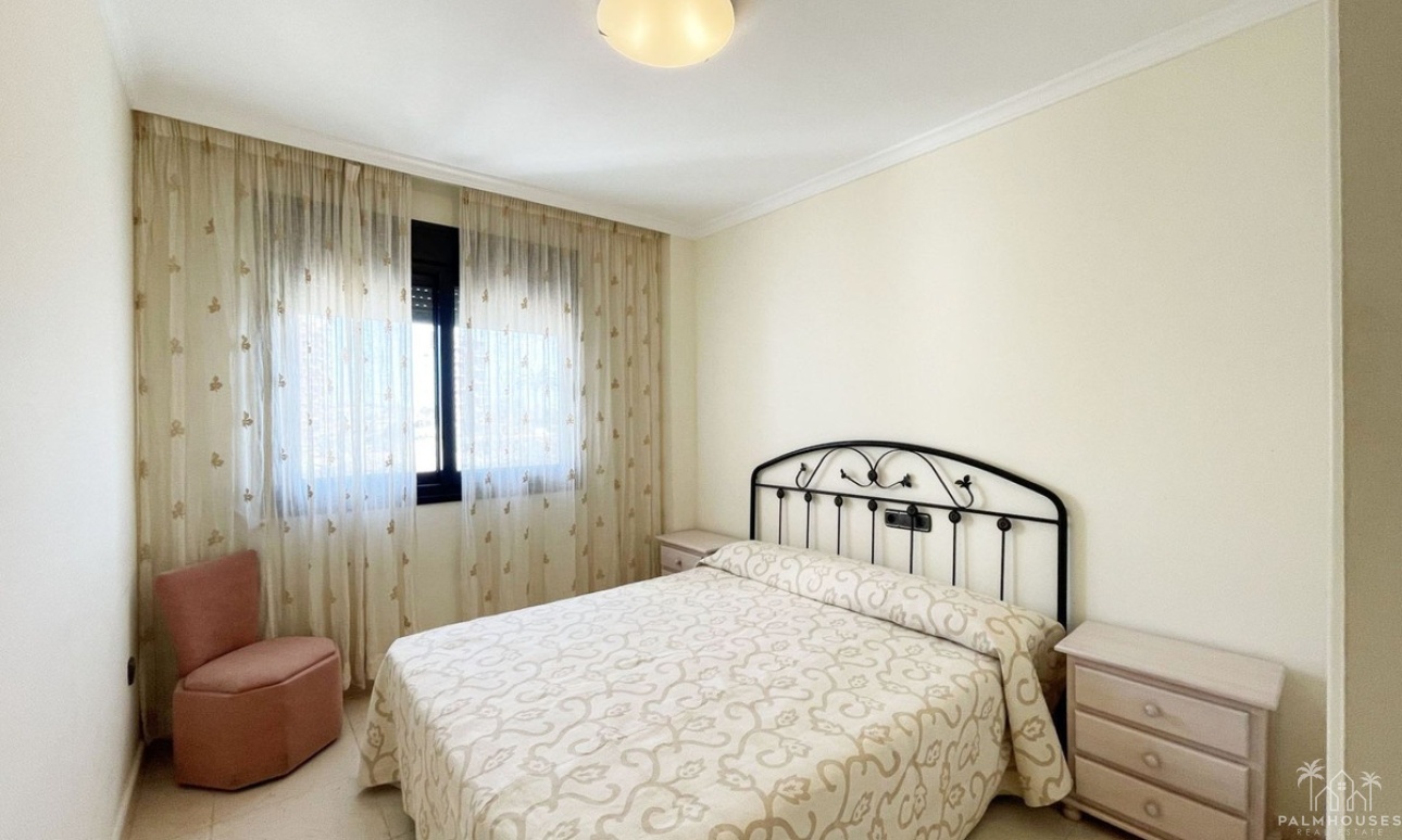 Venta - Apartment - Calpe - Calpe Centro