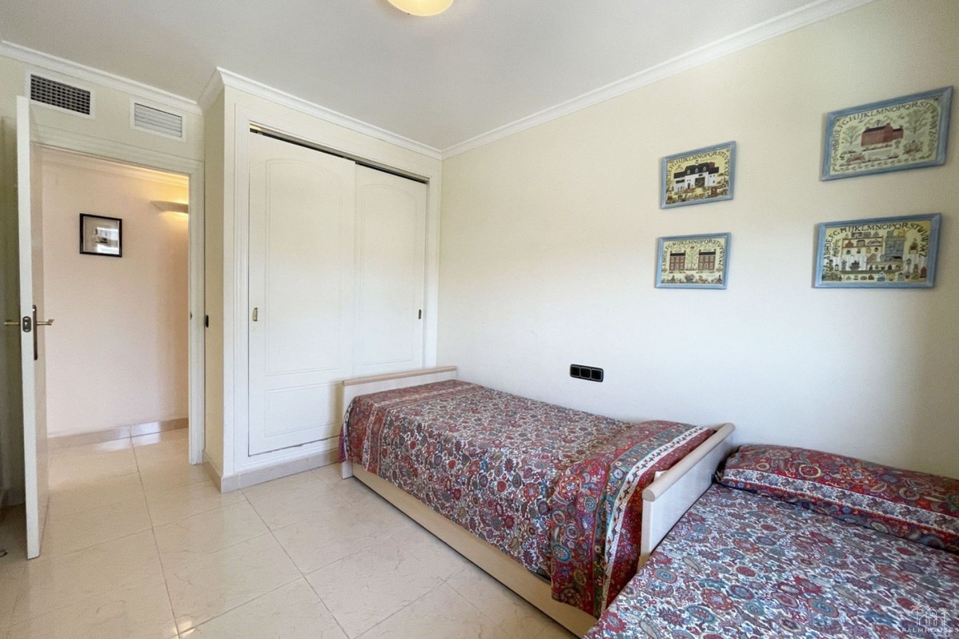 Venta - Apartment - Calpe - Calpe Centro