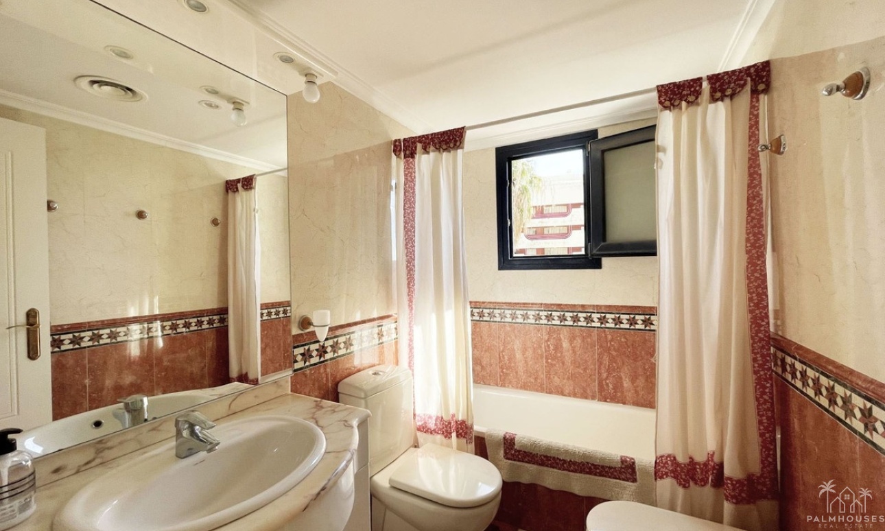 Venta - Apartment - Calpe - Calpe Centro