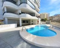 Venta - Apartment - Calpe - Calpe Centro