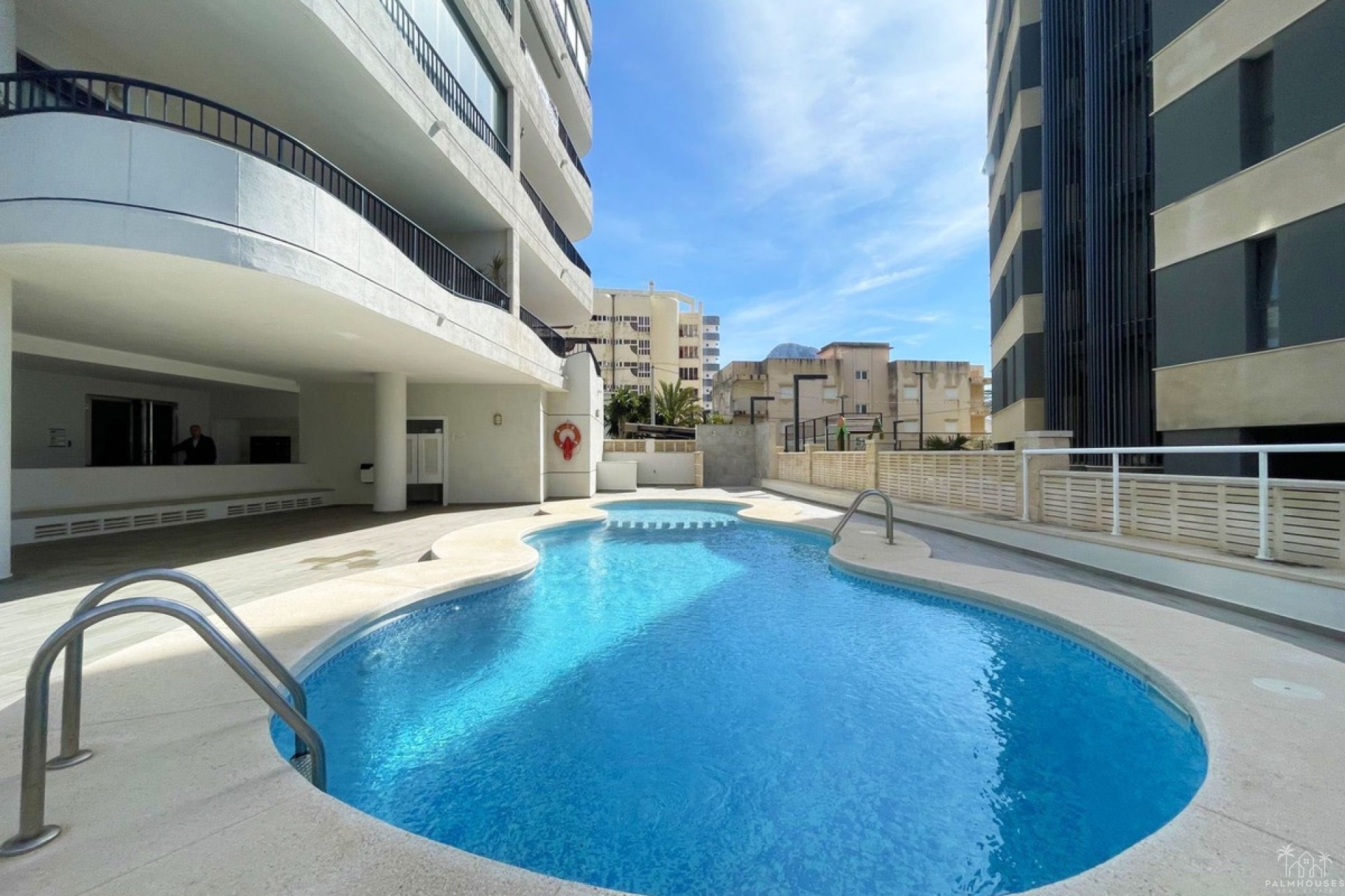 Venta - Apartment - Calpe - Calpe Centro