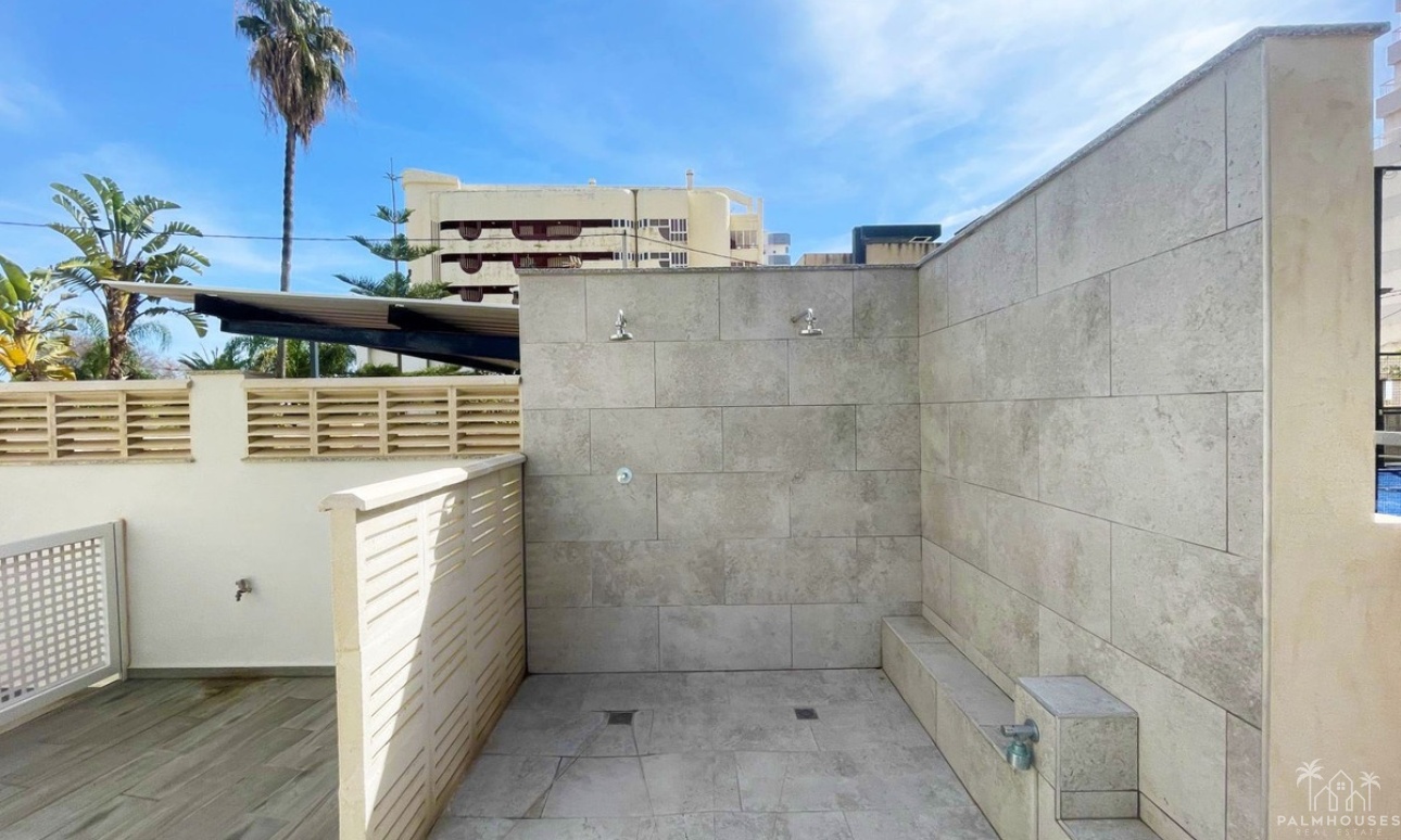 Venta - Apartment - Calpe - Calpe Centro