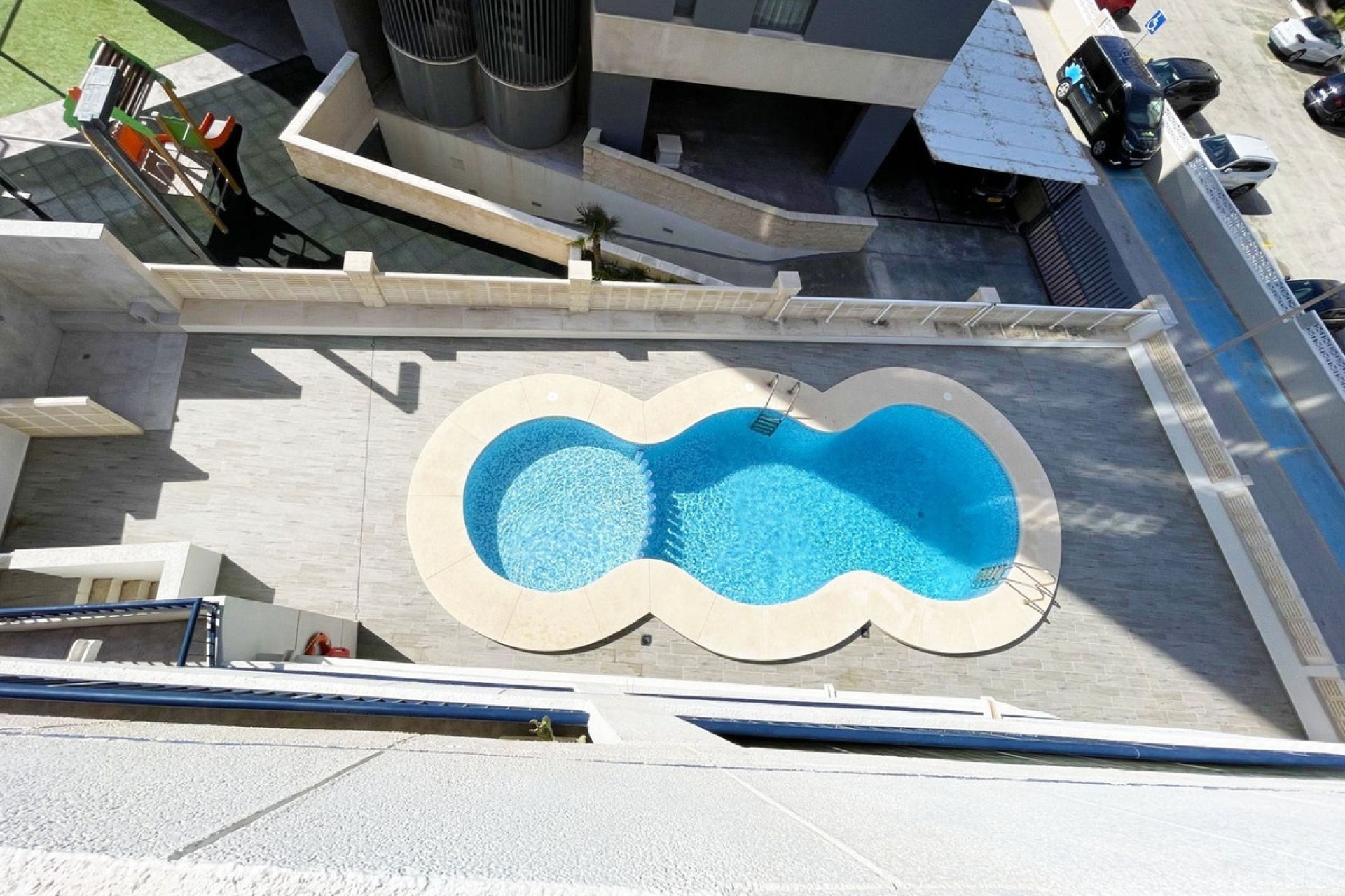 Venta - Apartment - Calpe - Calpe Centro