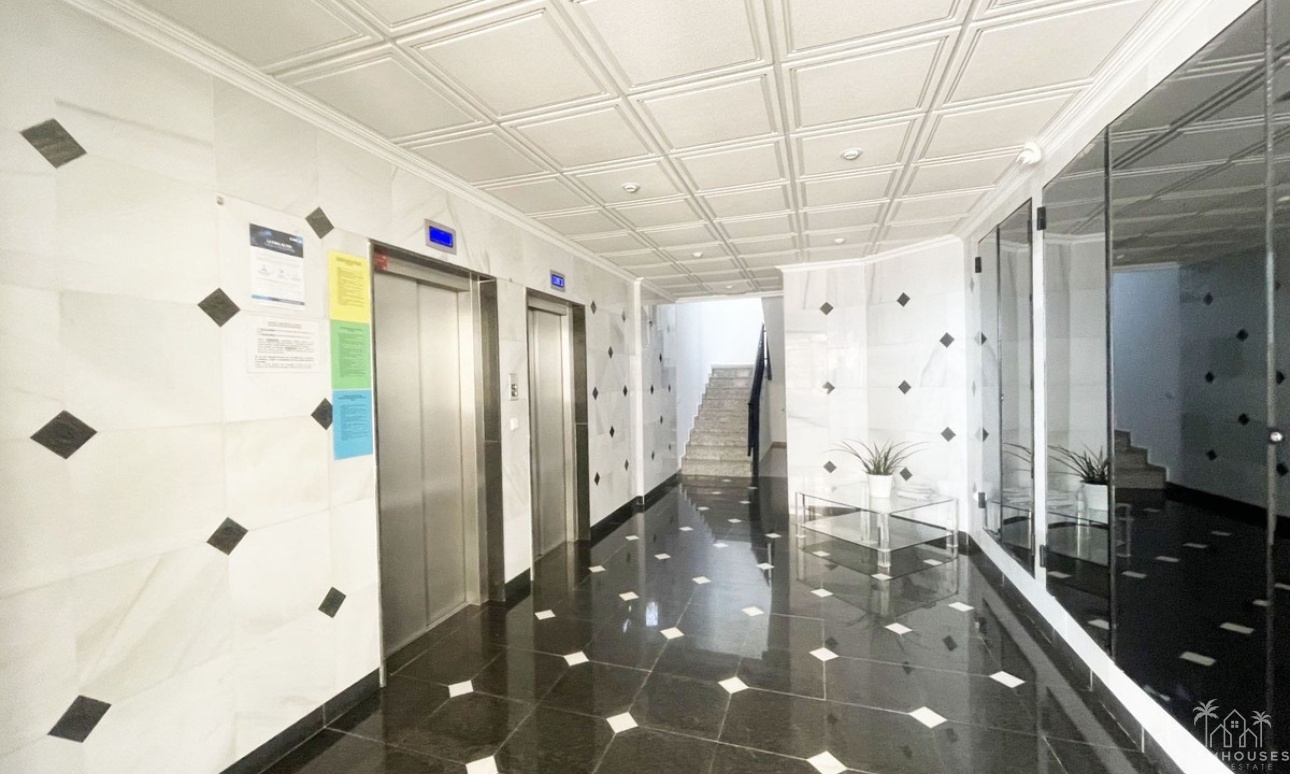Venta - Apartment - Calpe - Calpe Centro