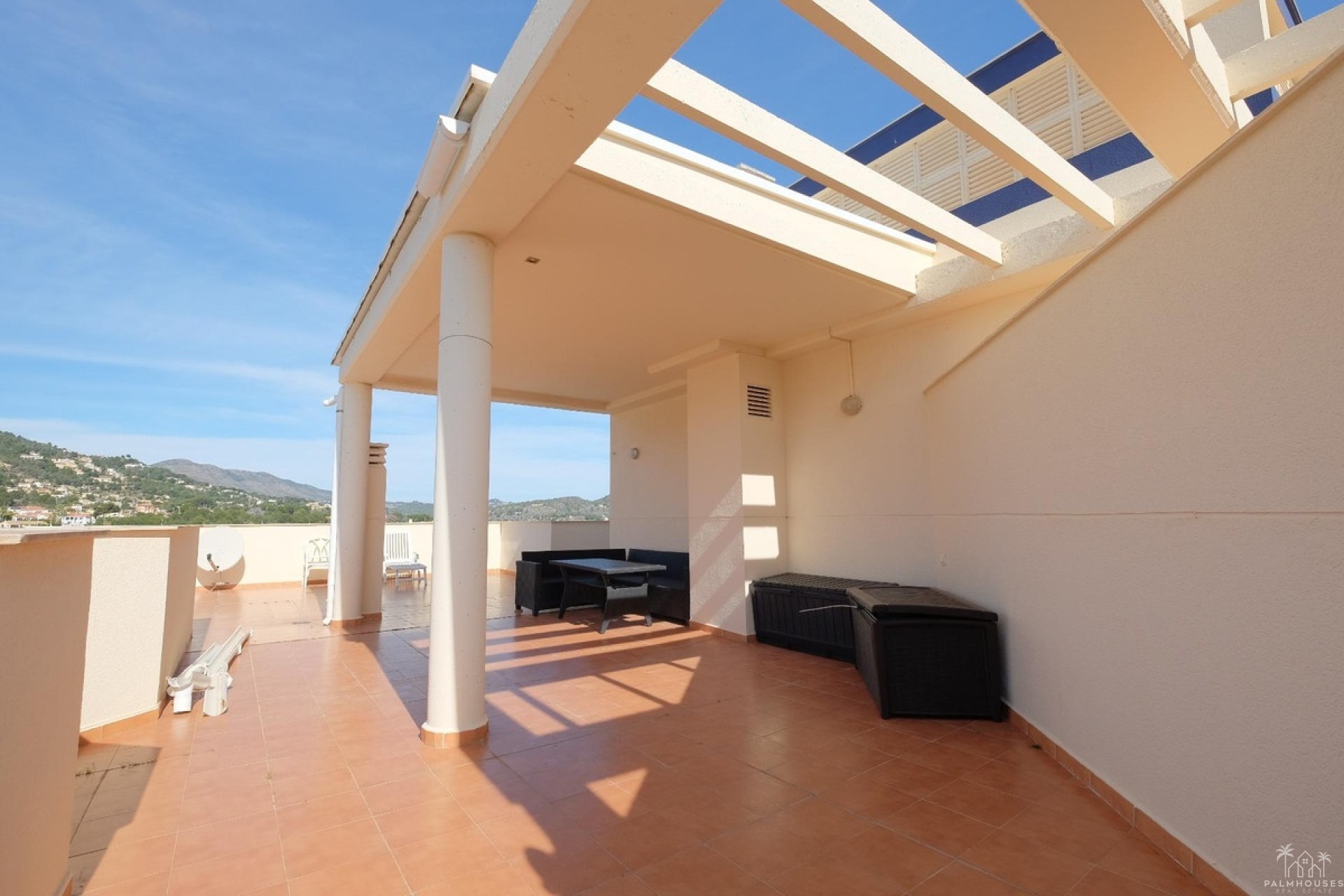 Venta - Apartment - Calpe - Calpe Centro
