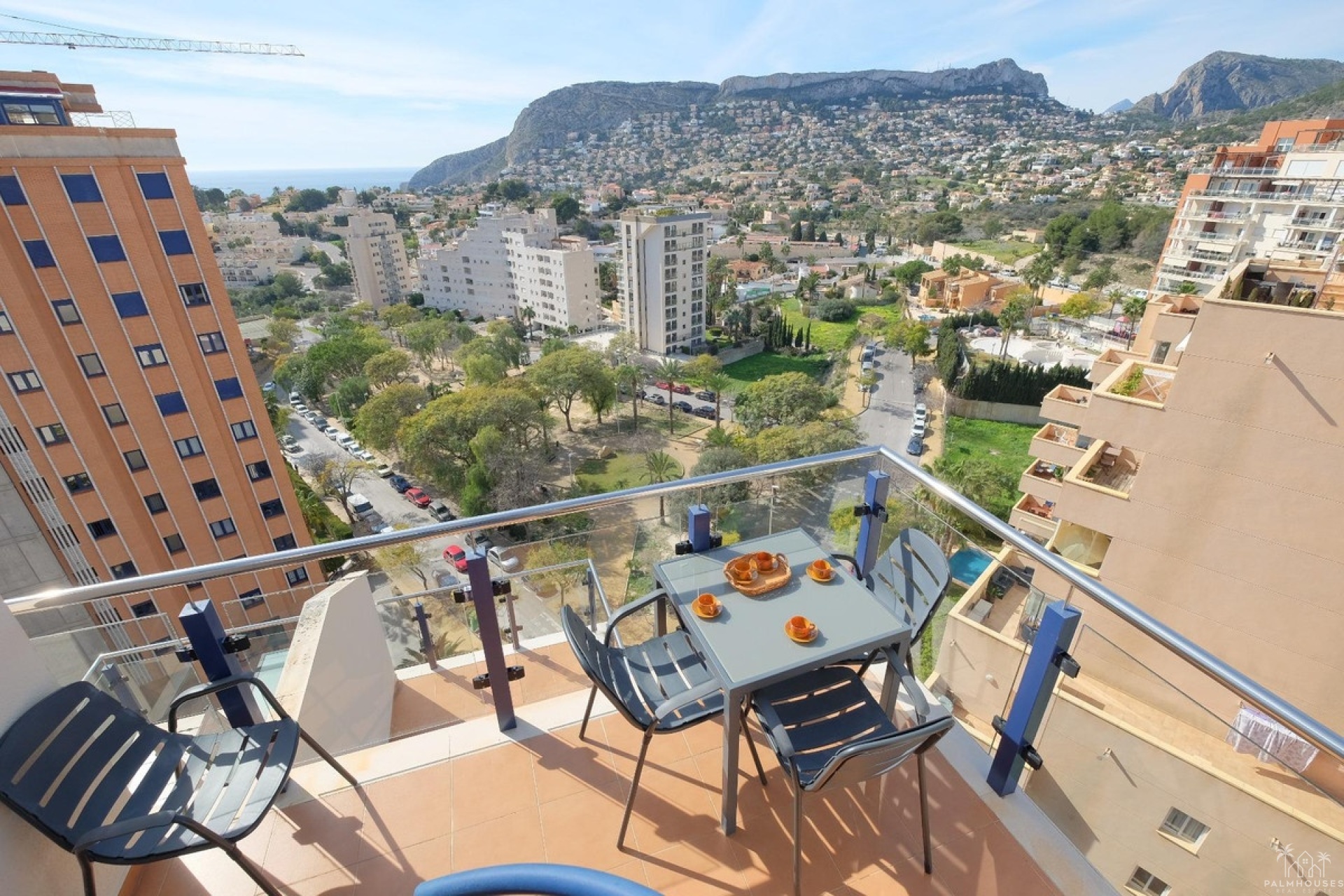 Venta - Apartment - Calpe - Calpe Centro