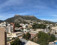 Venta - Apartment - Calpe - Calpe Centro