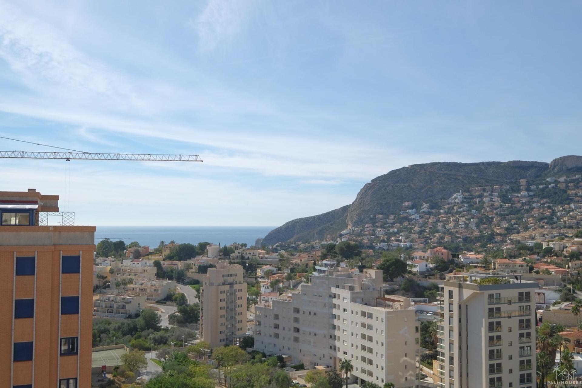 Venta - Apartment - Calpe - Calpe Centro