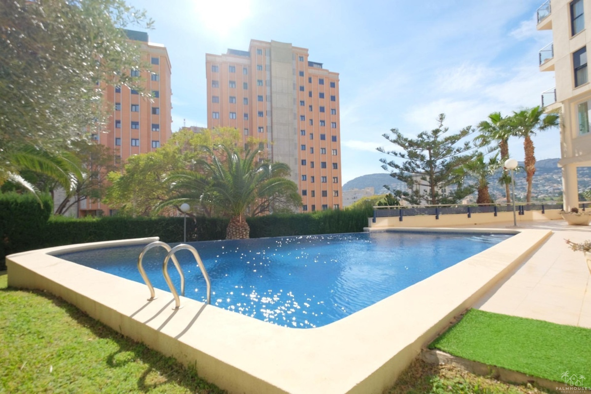 Venta - Apartment - Calpe - Calpe Centro