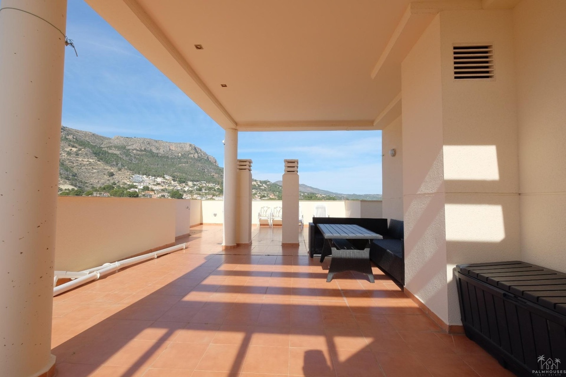 Venta - Apartment - Calpe - Calpe Centro