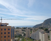 Venta - Apartment - Calpe - Calpe Centro