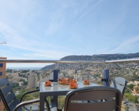 Venta - Apartment - Calpe - Calpe Centro