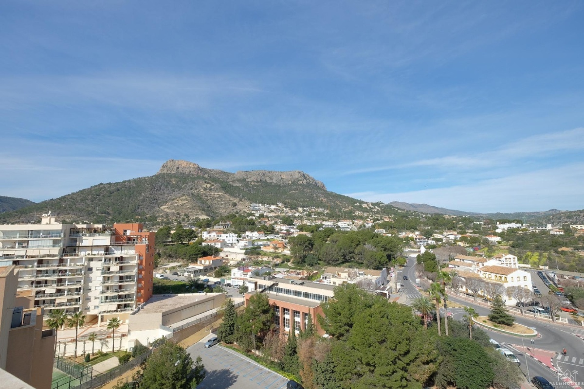 Venta - Apartment - Calpe - Calpe Centro