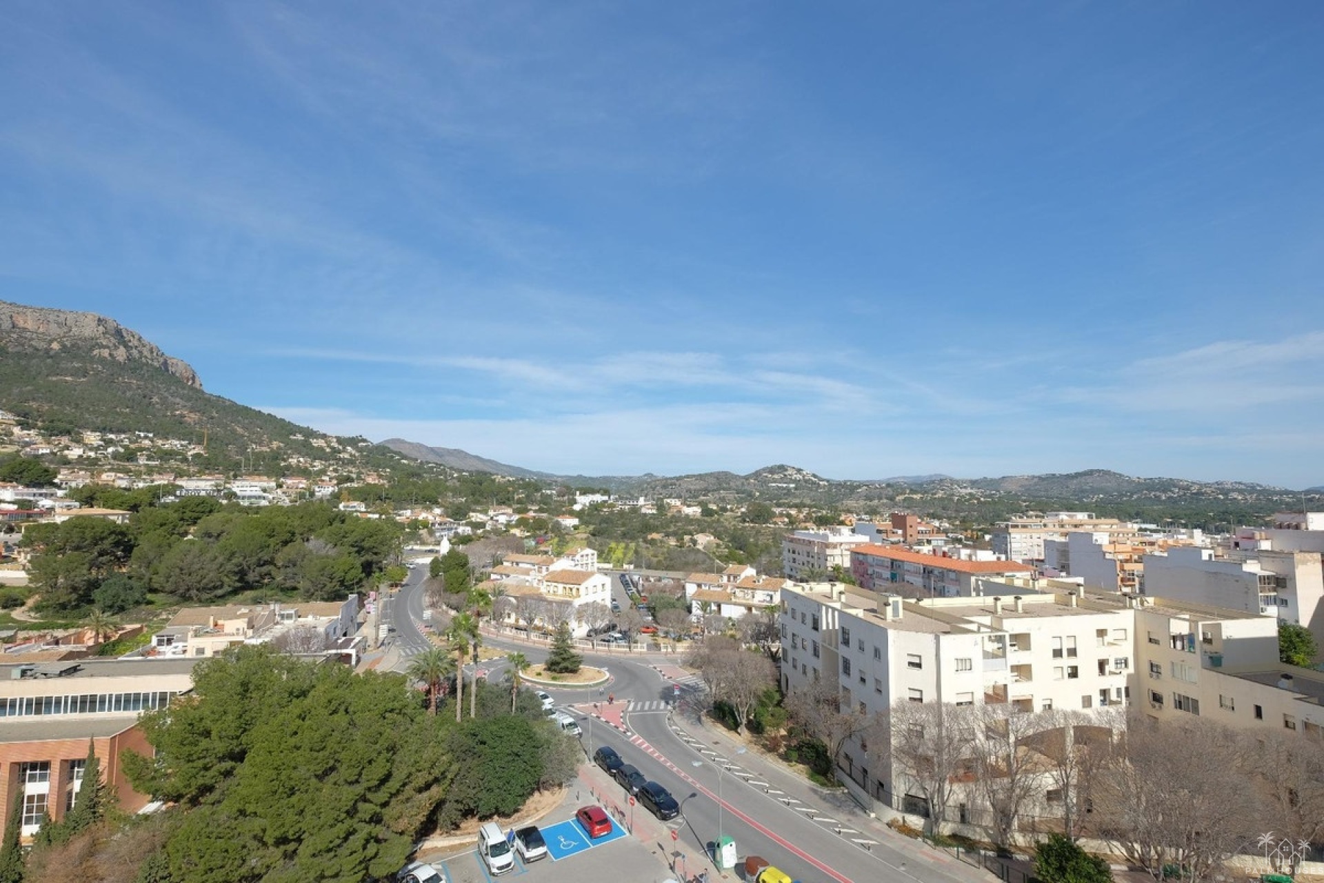 Venta - Apartment - Calpe - Calpe Centro