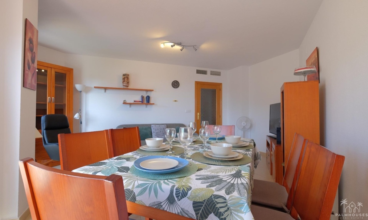 Venta - Apartment - Calpe - Calpe Centro